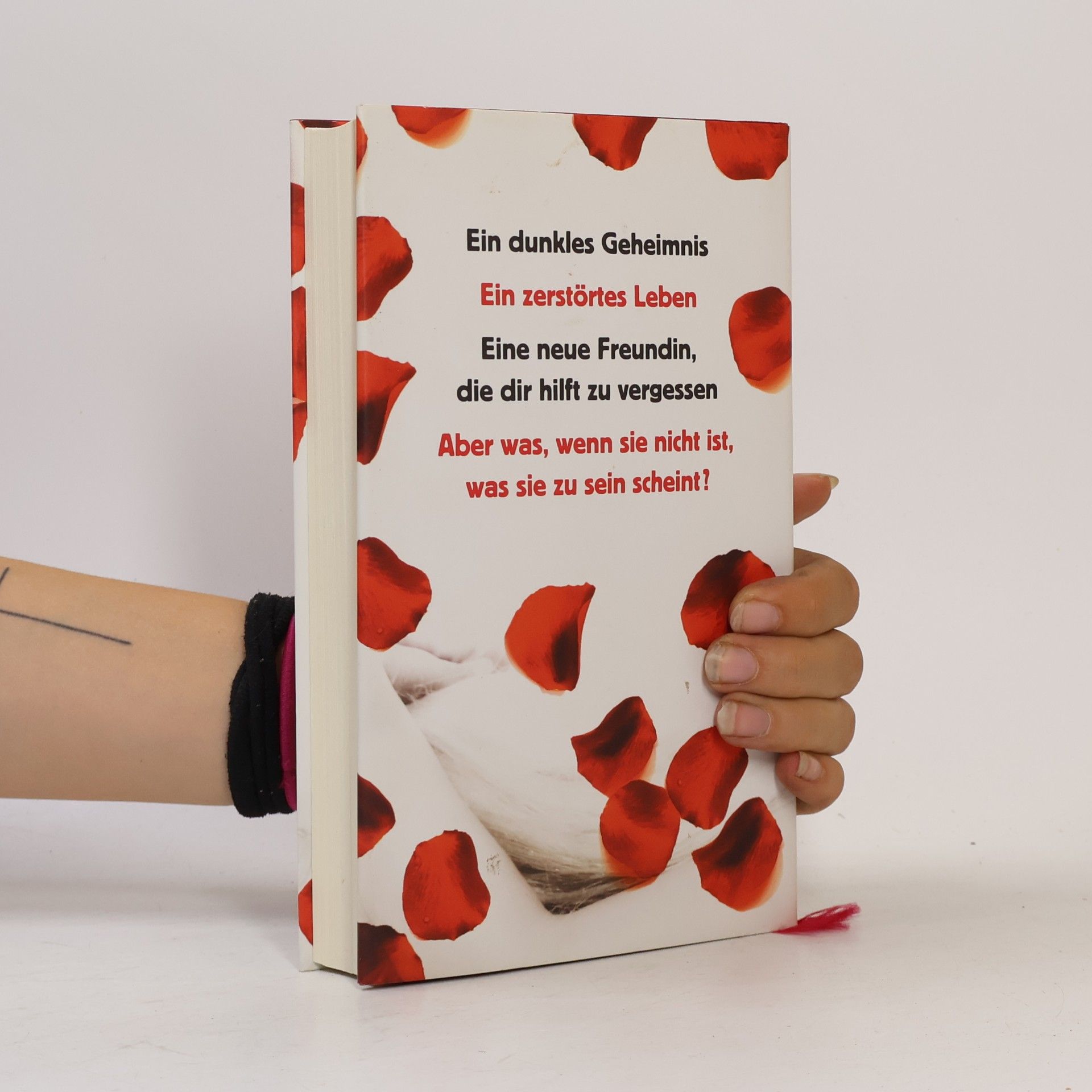 Rebecca James Die Wahrheit über Alice