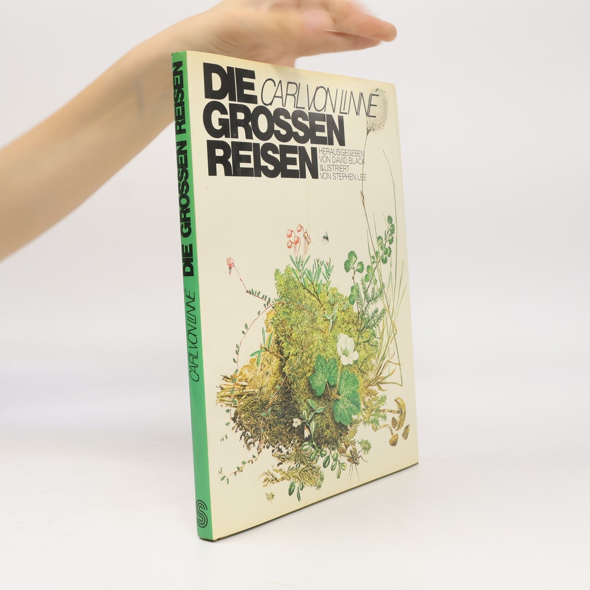 Die grossen Reisen