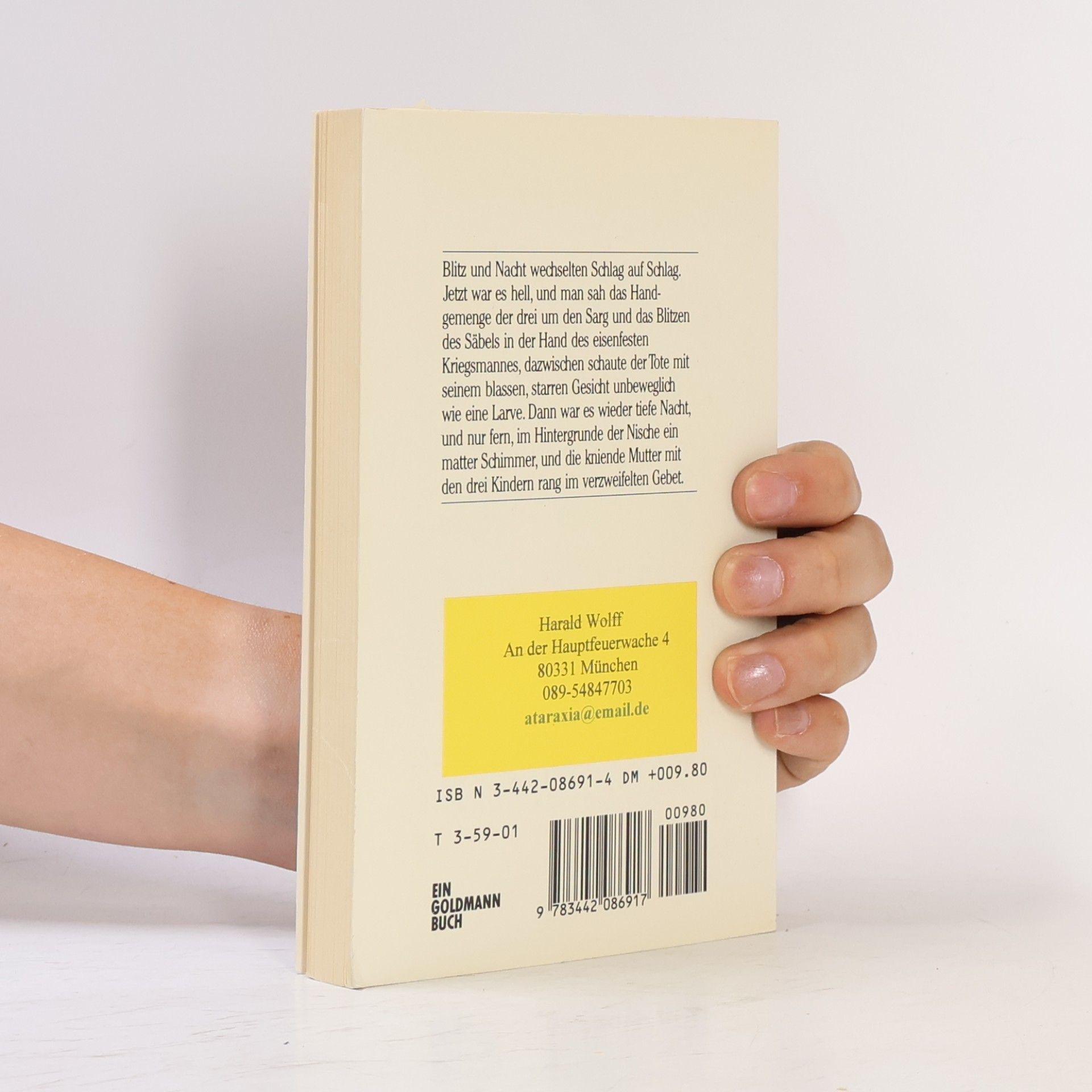 Bonaventura Meisterwerke der Weltliteratur: Nachtwachen von Bonaventura