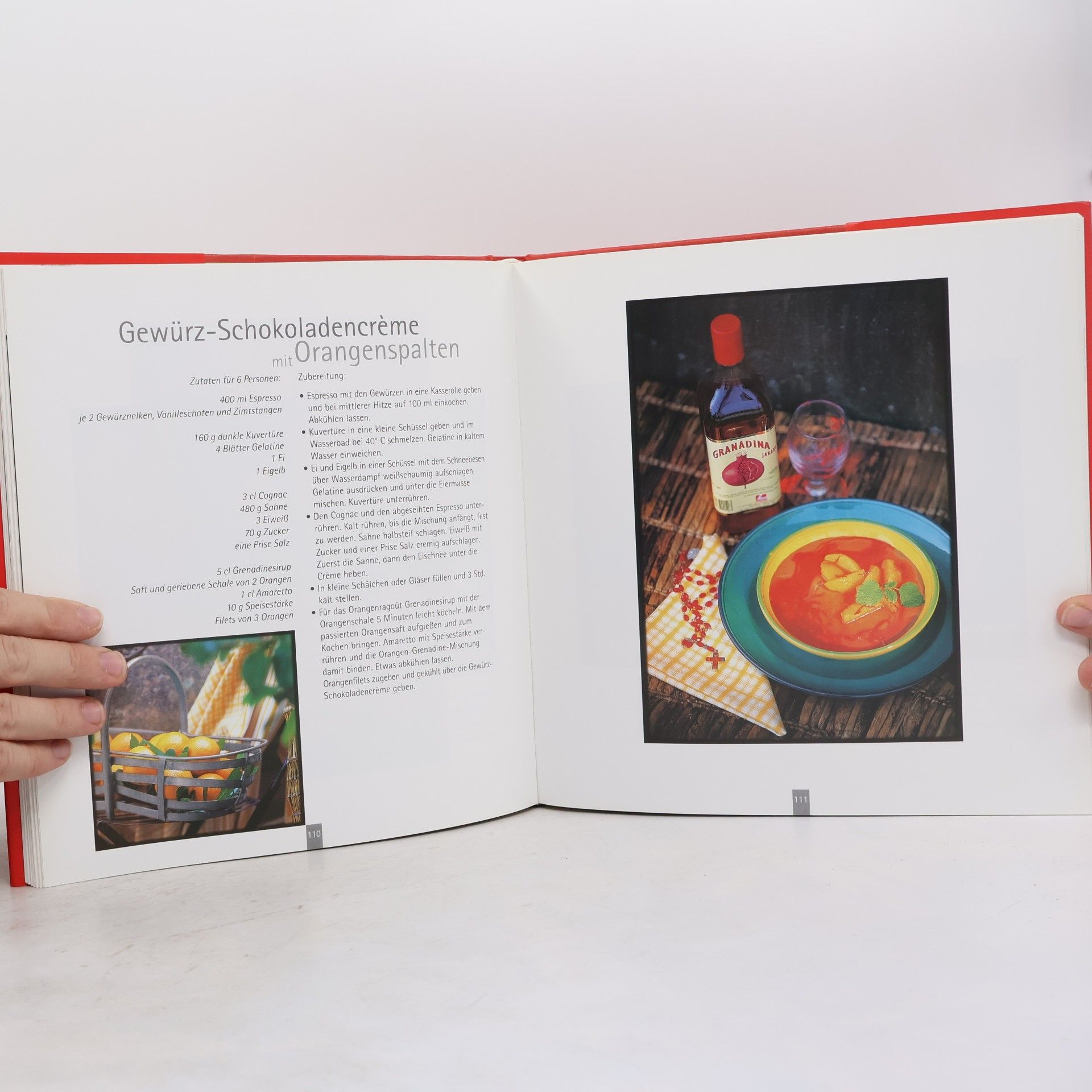 Frank Schauhoff Wohn- und Kochrezepte