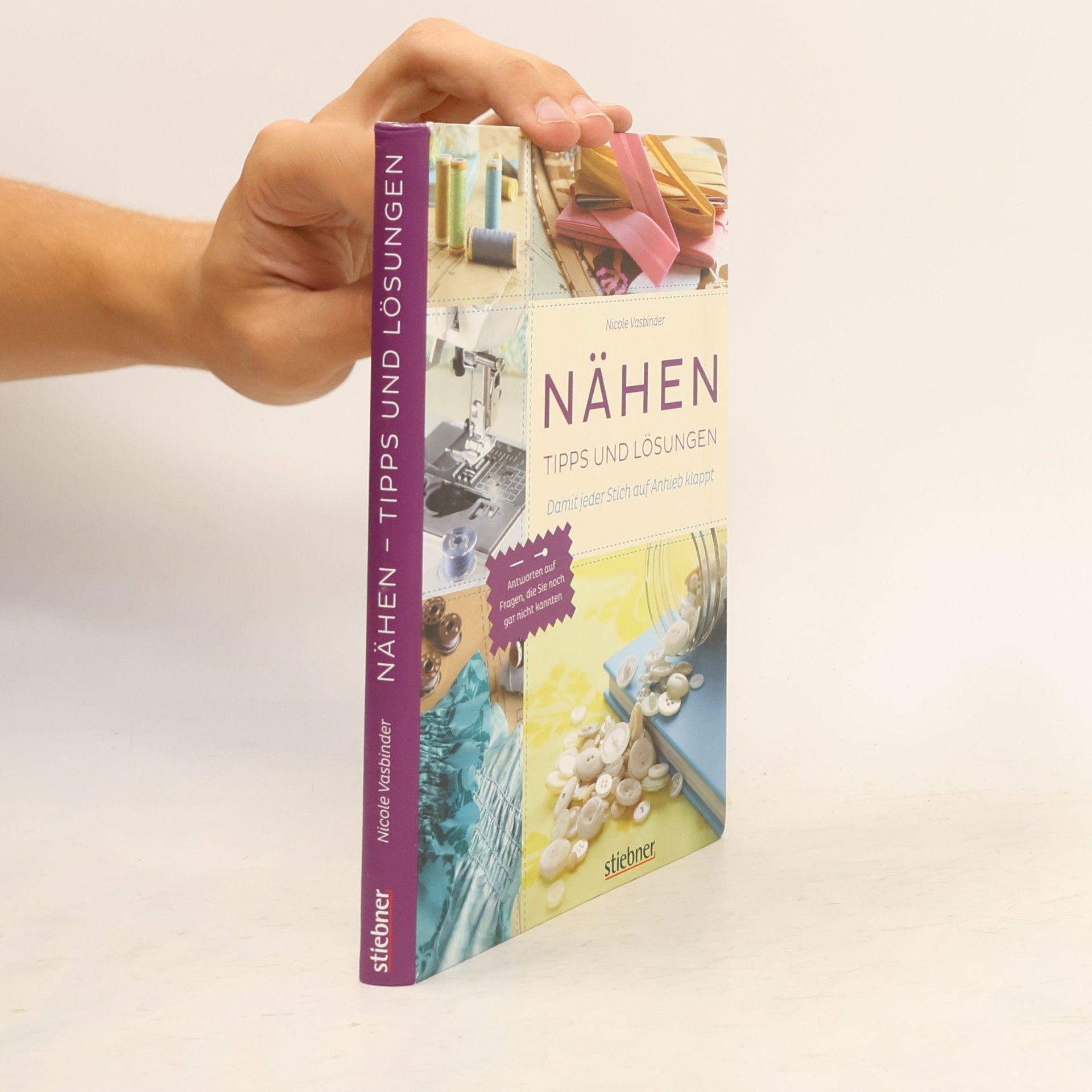 Nähen