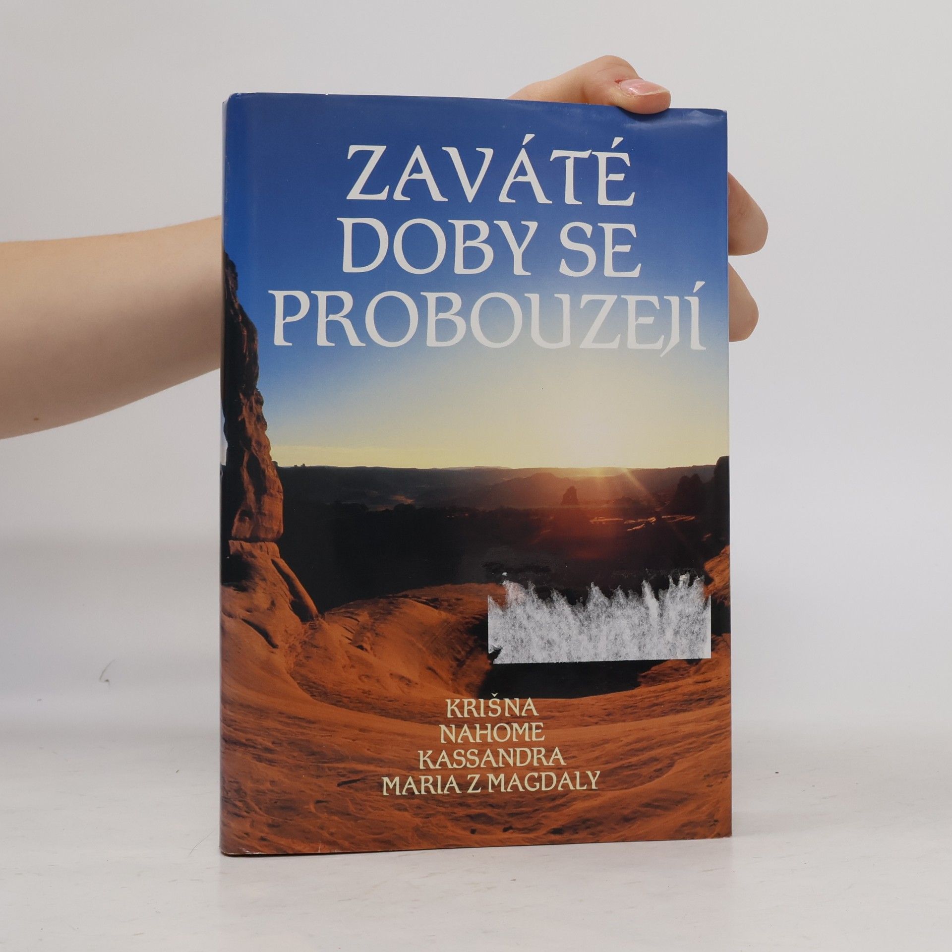 Collectif d'auteurs Zaváté doby se probouzejí I. díl