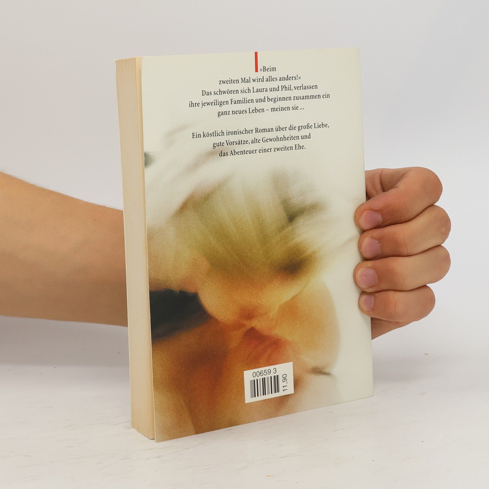 Claudia Keller Einmal Himmel und retour