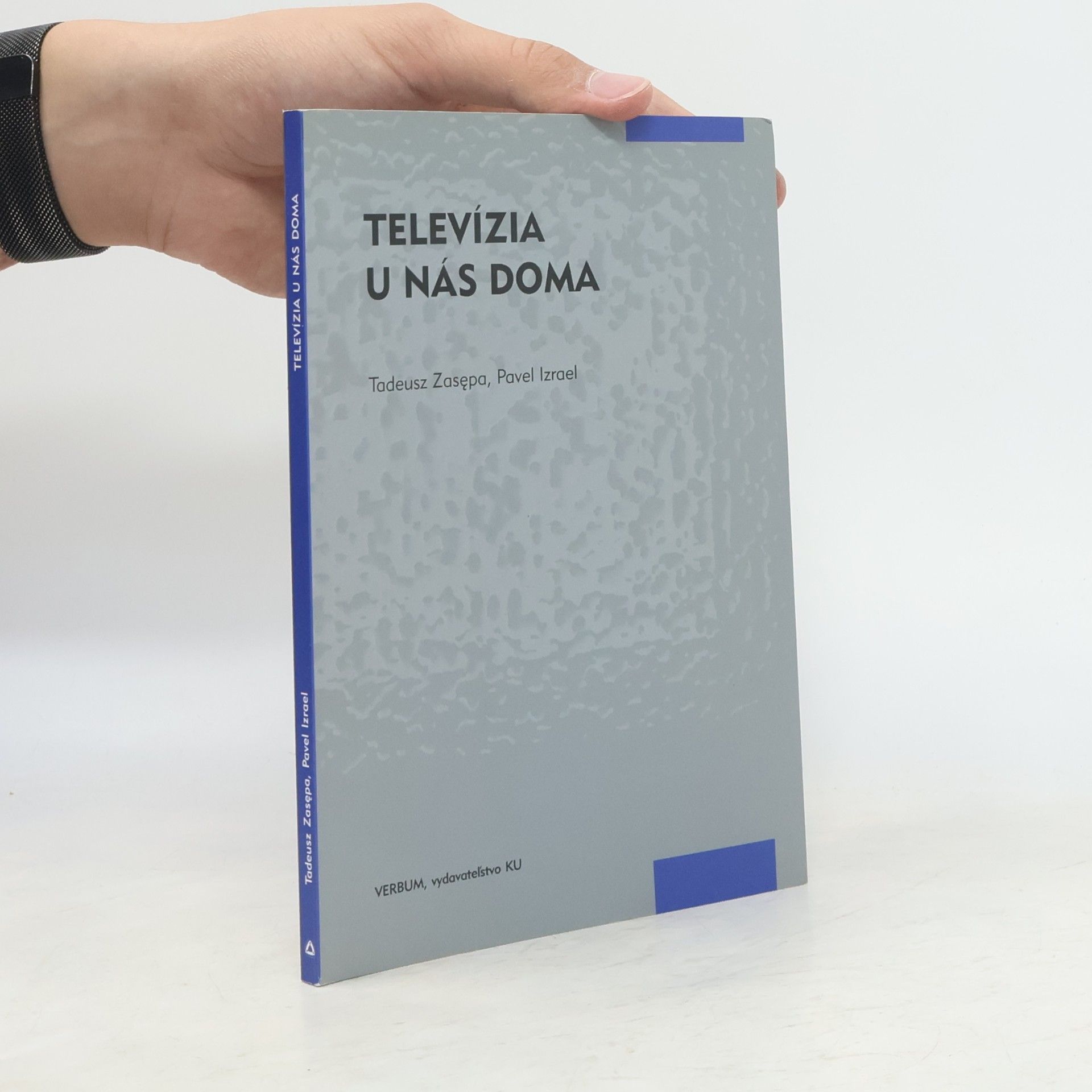 Televízia u nás doma