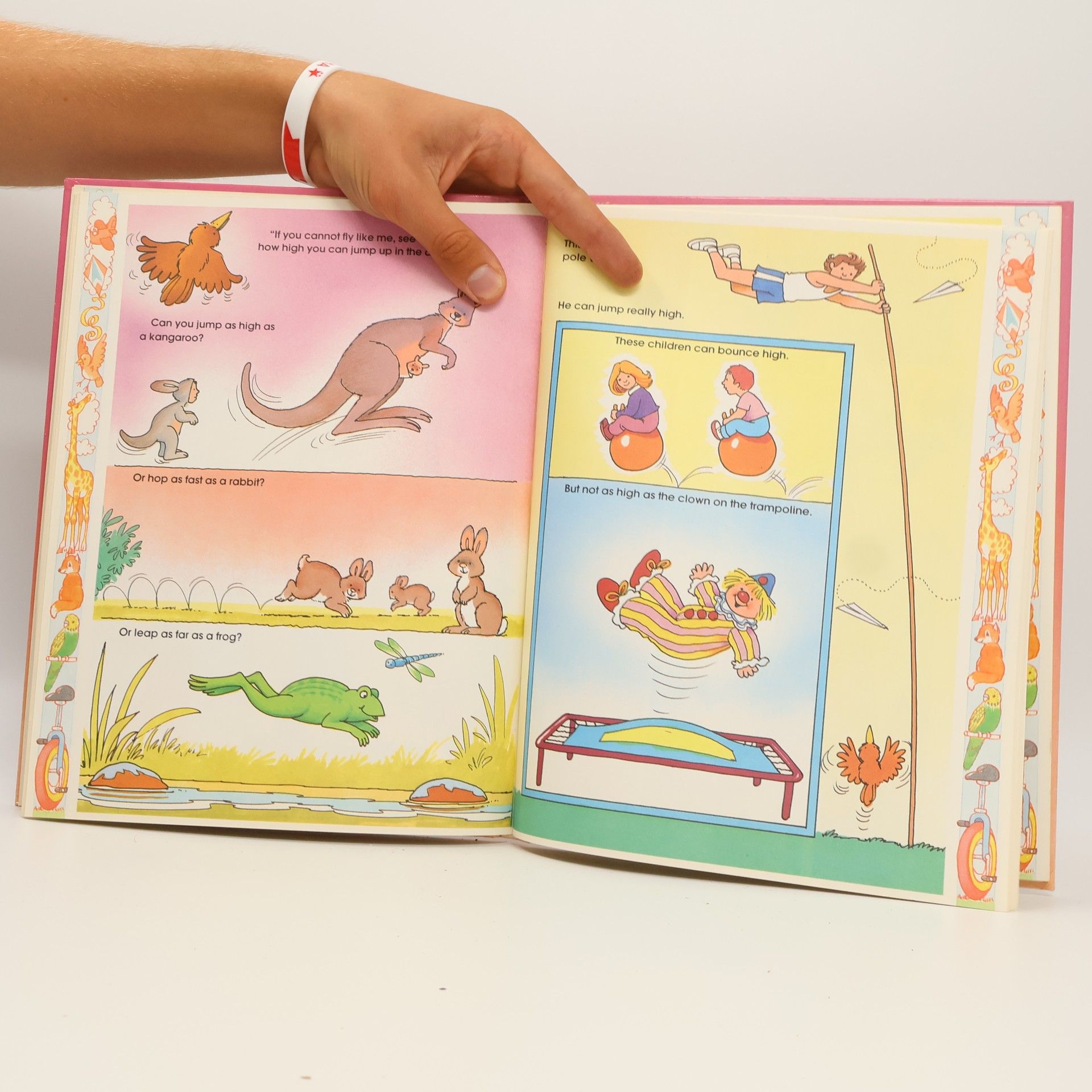 Ann McKie My First Book of Learning