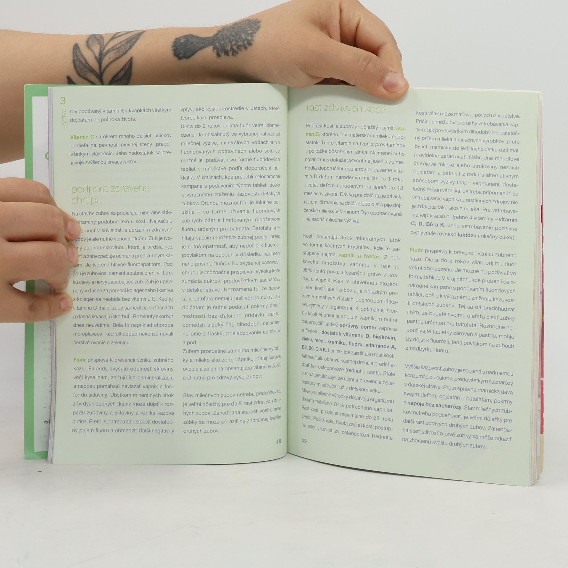 Autorenkollektiv Happybaby Book. Mojich prvých 12 mesiacov