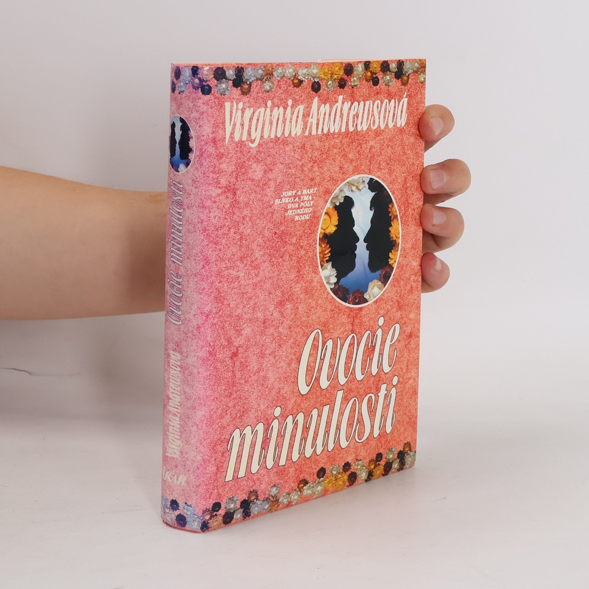 Virginia C. Andrewsová Ovocie minulosti