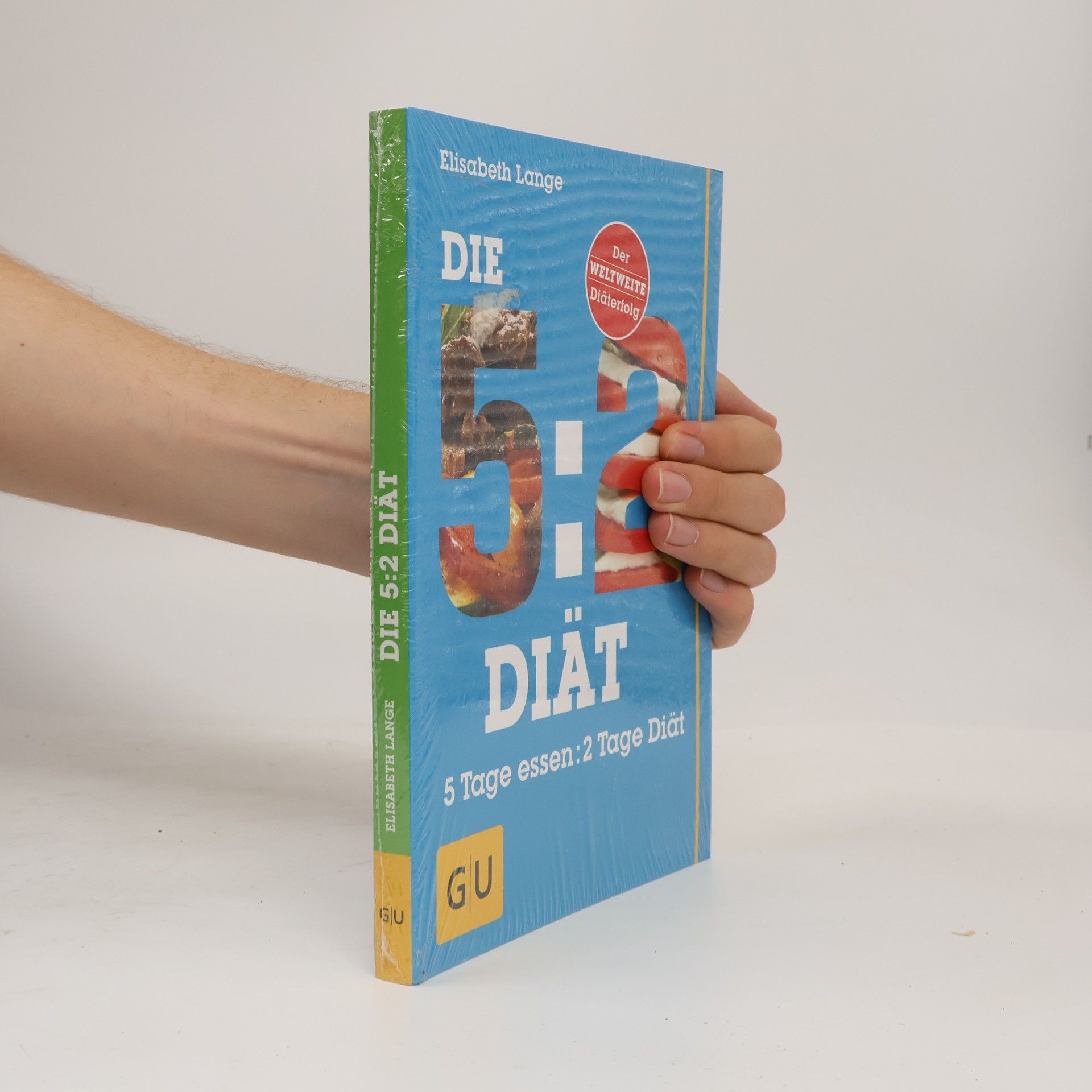 Die 5:2-Diät