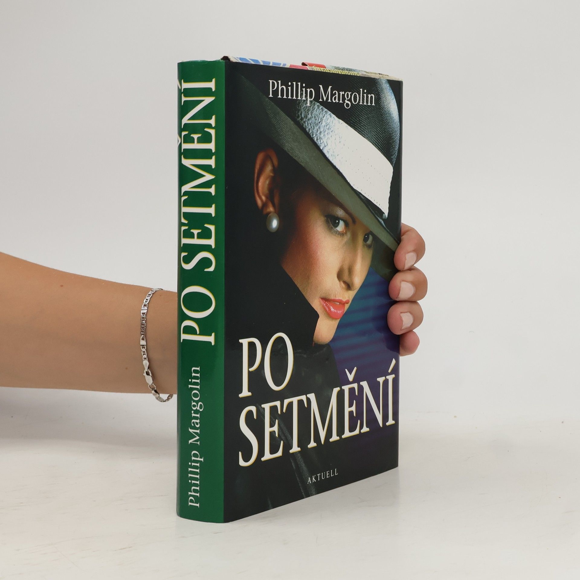 Phillip Margolin Po setmění
