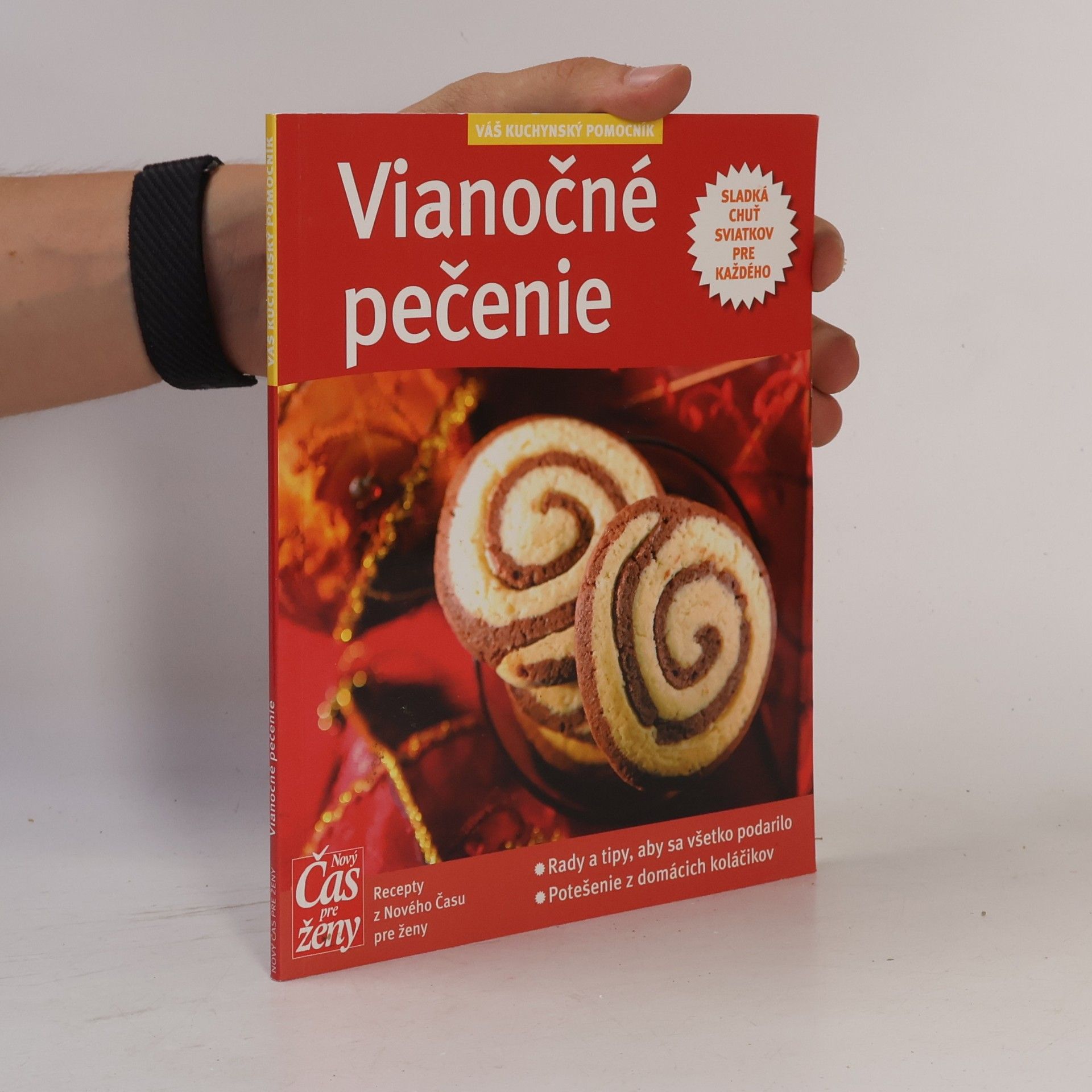 Collectif d'auteurs Vianočné pečenie