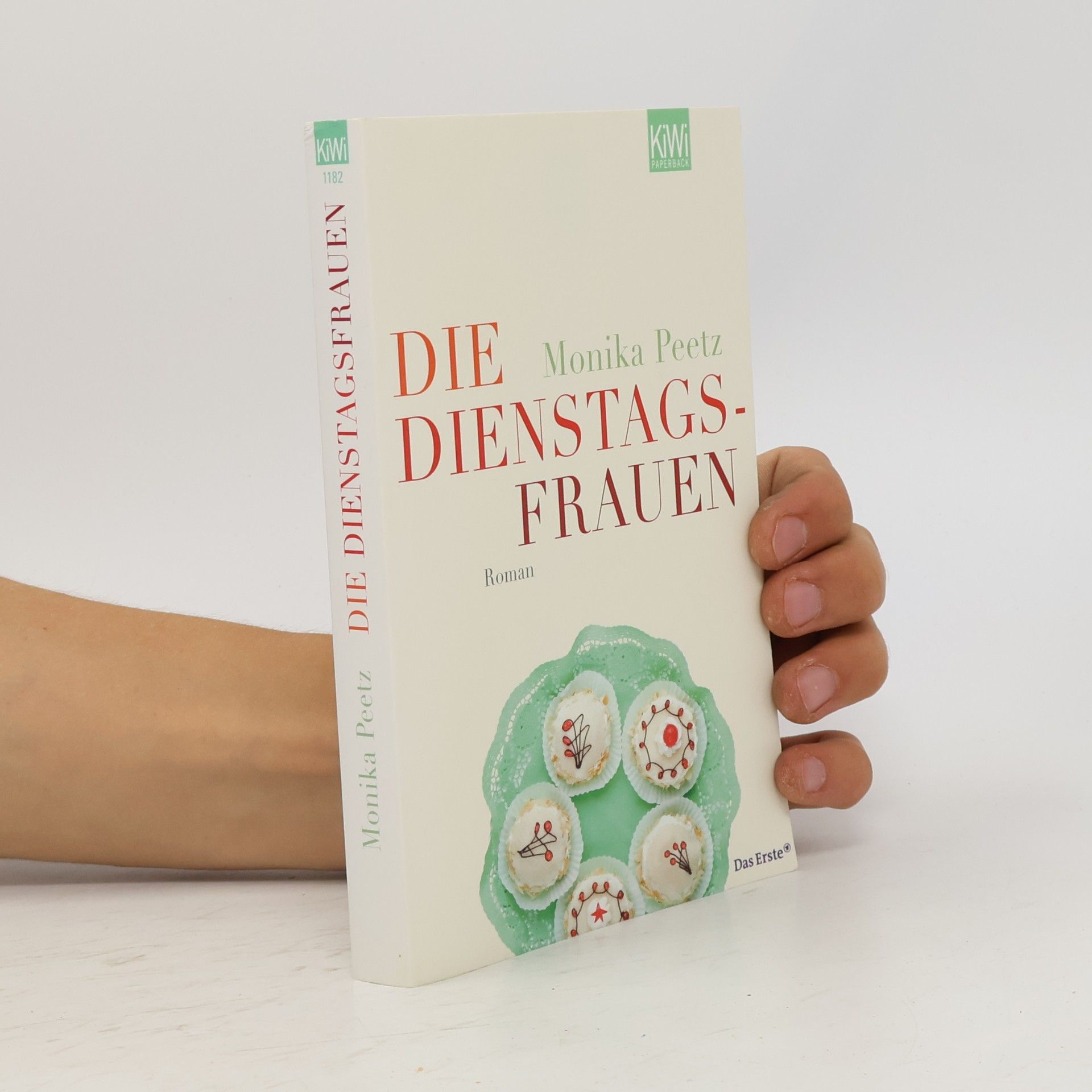Monika Peetz Die Dienstagsfrauen