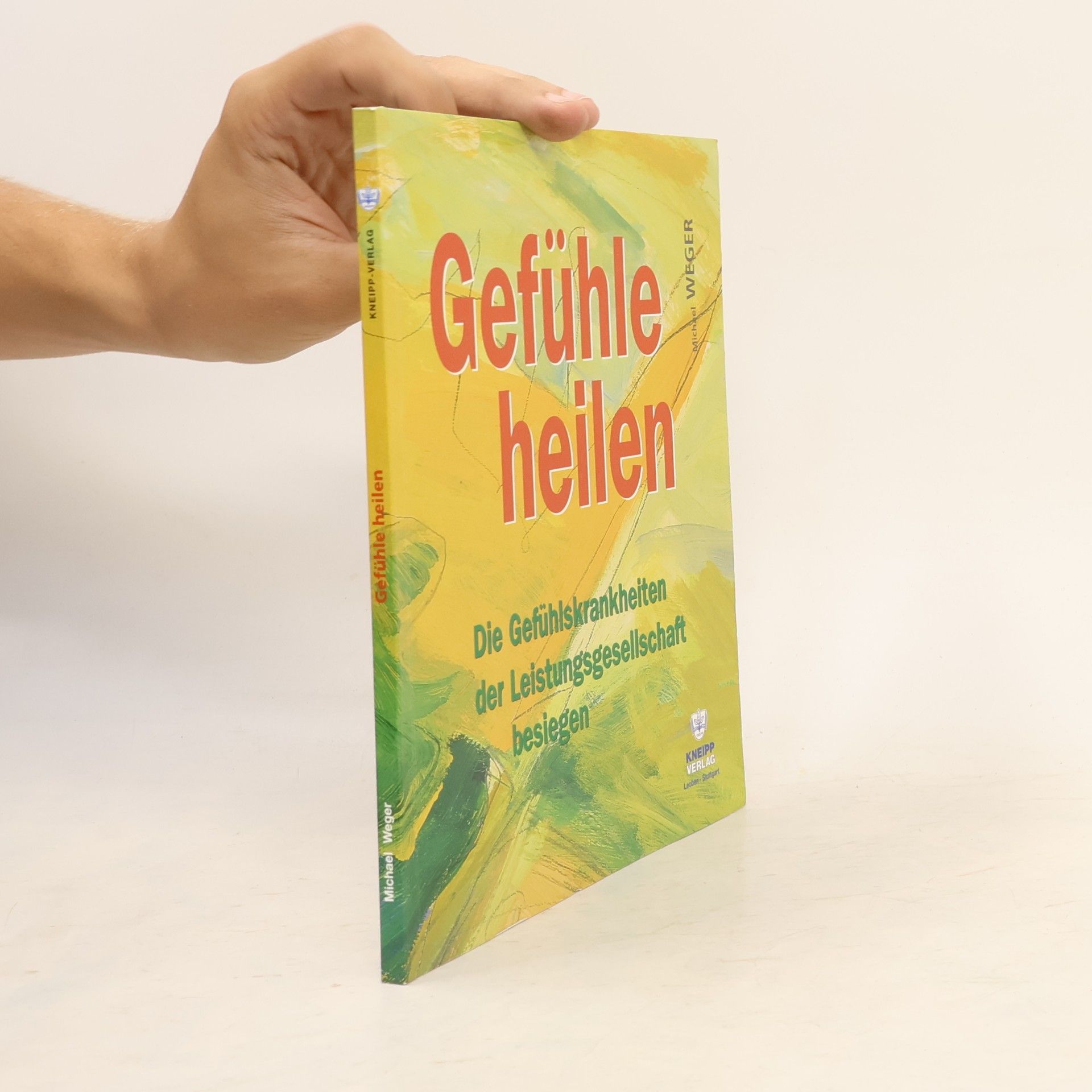 Gefühle heilen