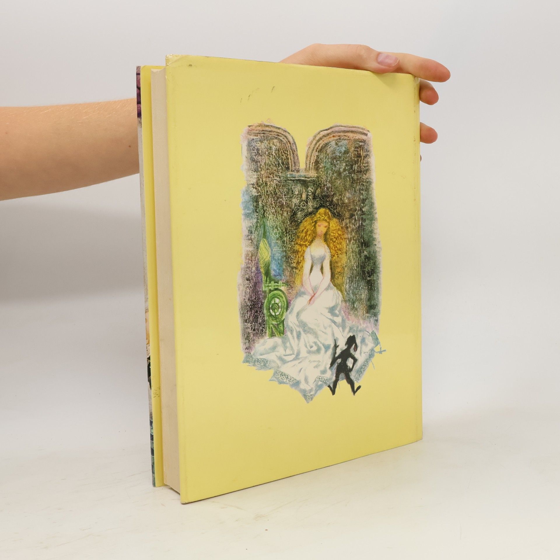 Jacob Grimm Favourite Tales from Grimm and Andersen