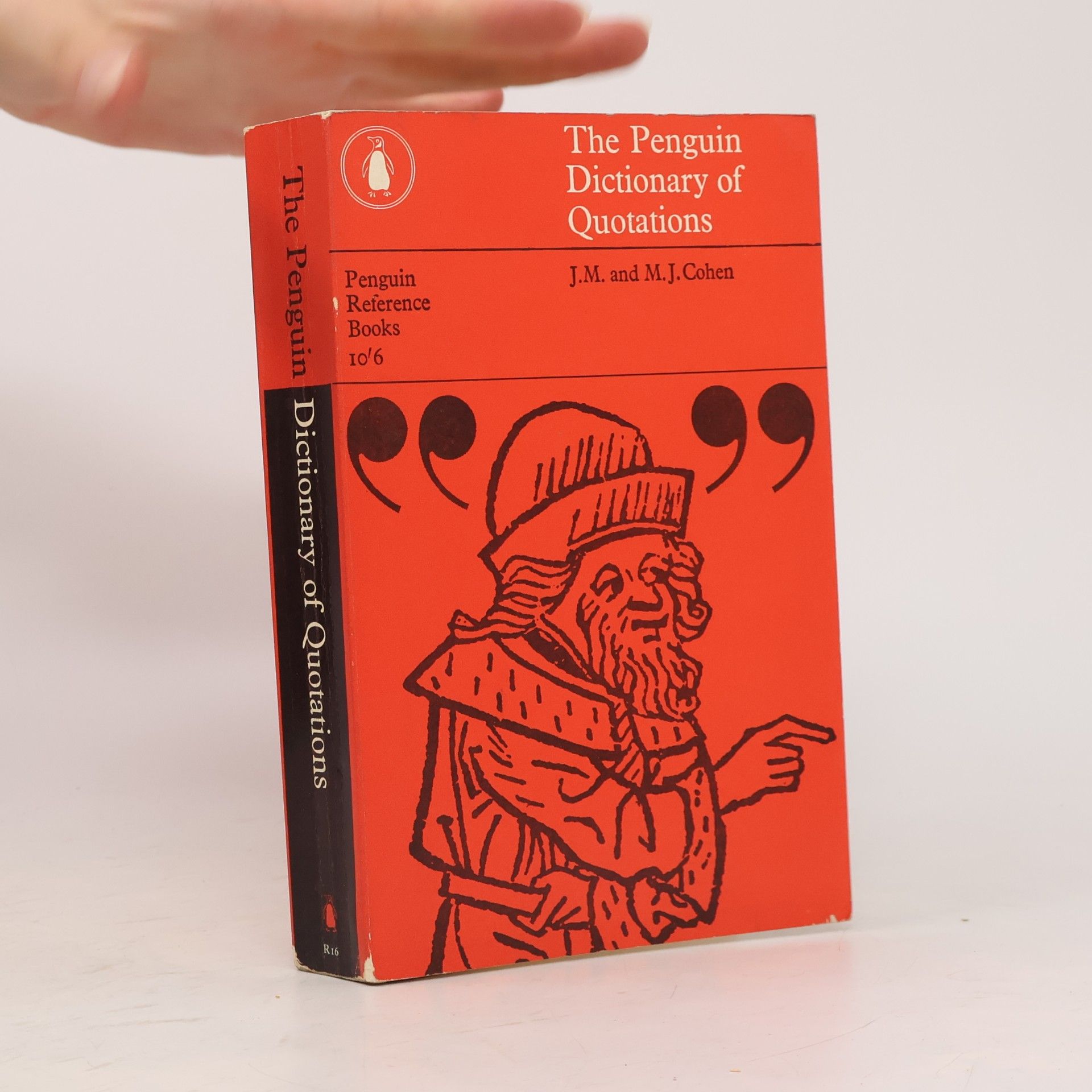 Dictionary of Quotations