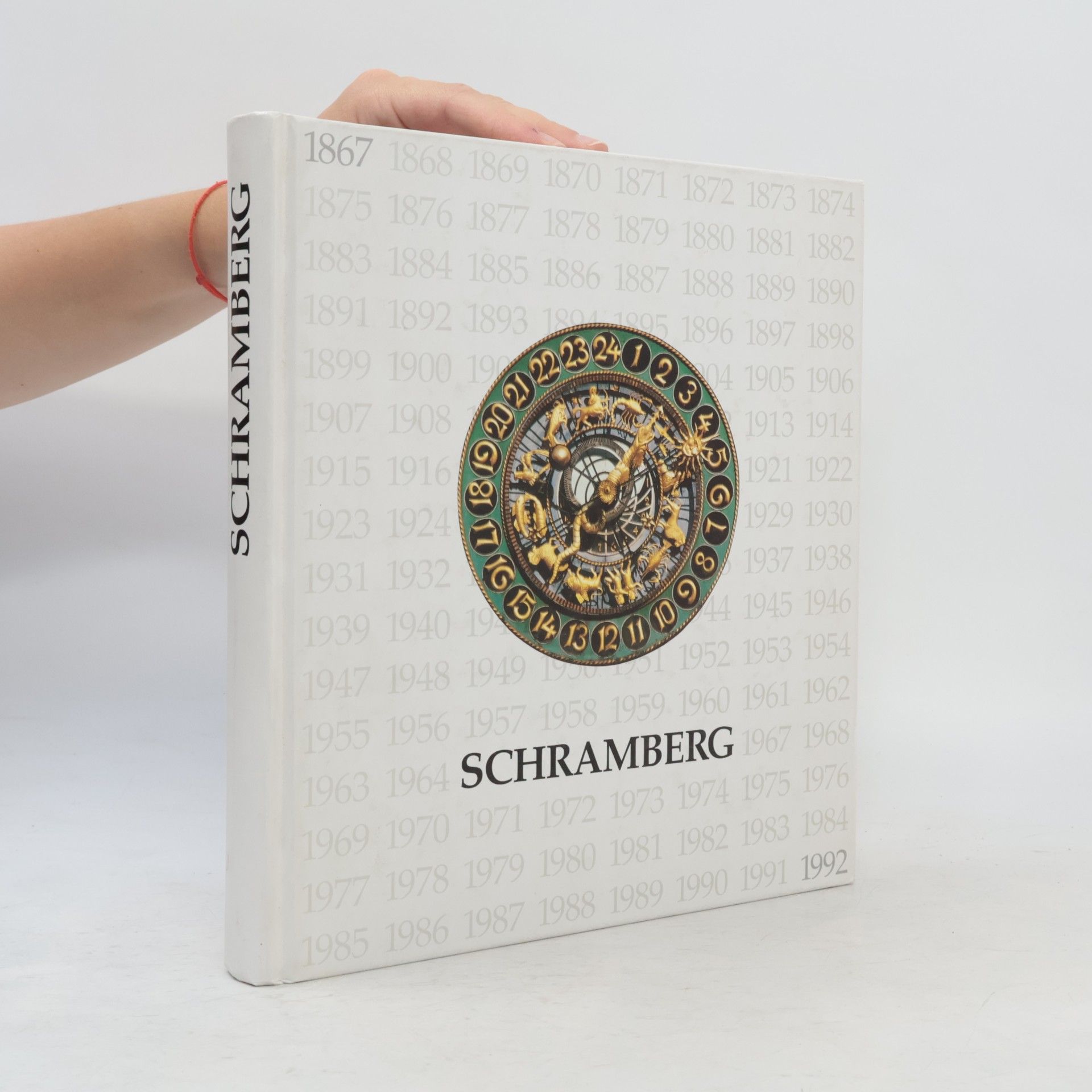 Autorenkollektiv Schramberg