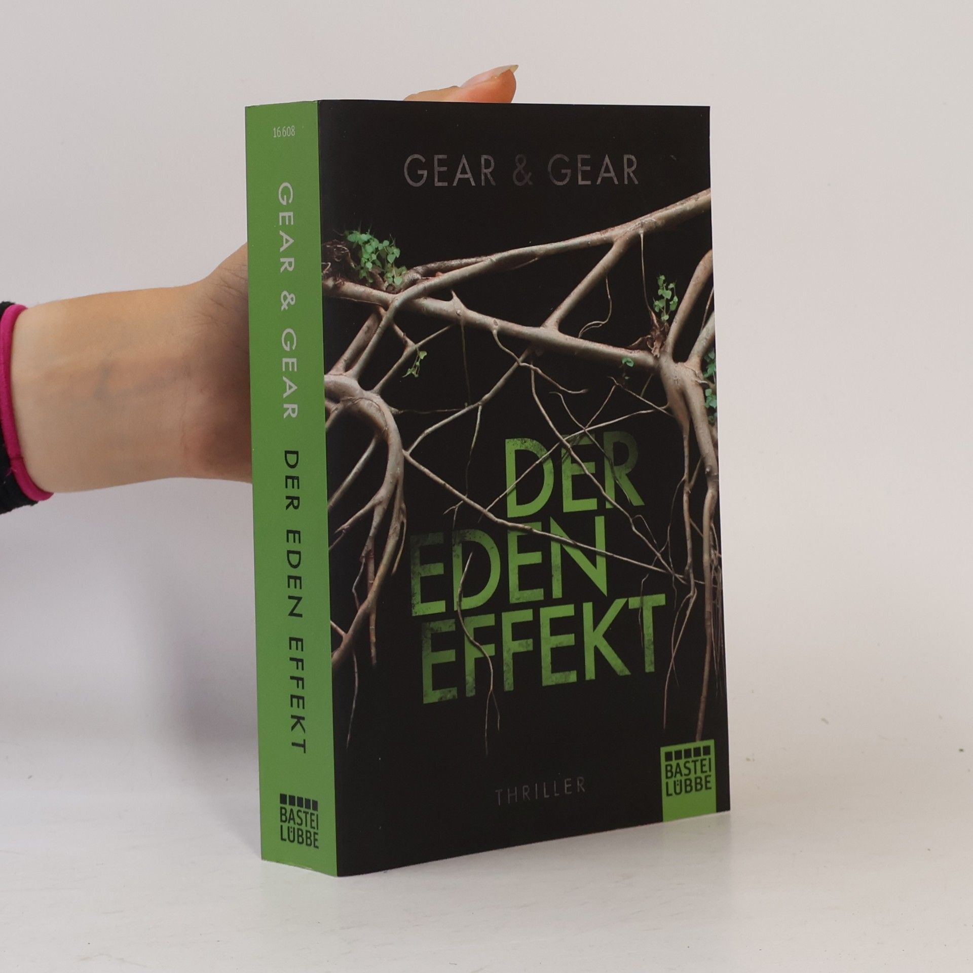 Der Eden Effekt