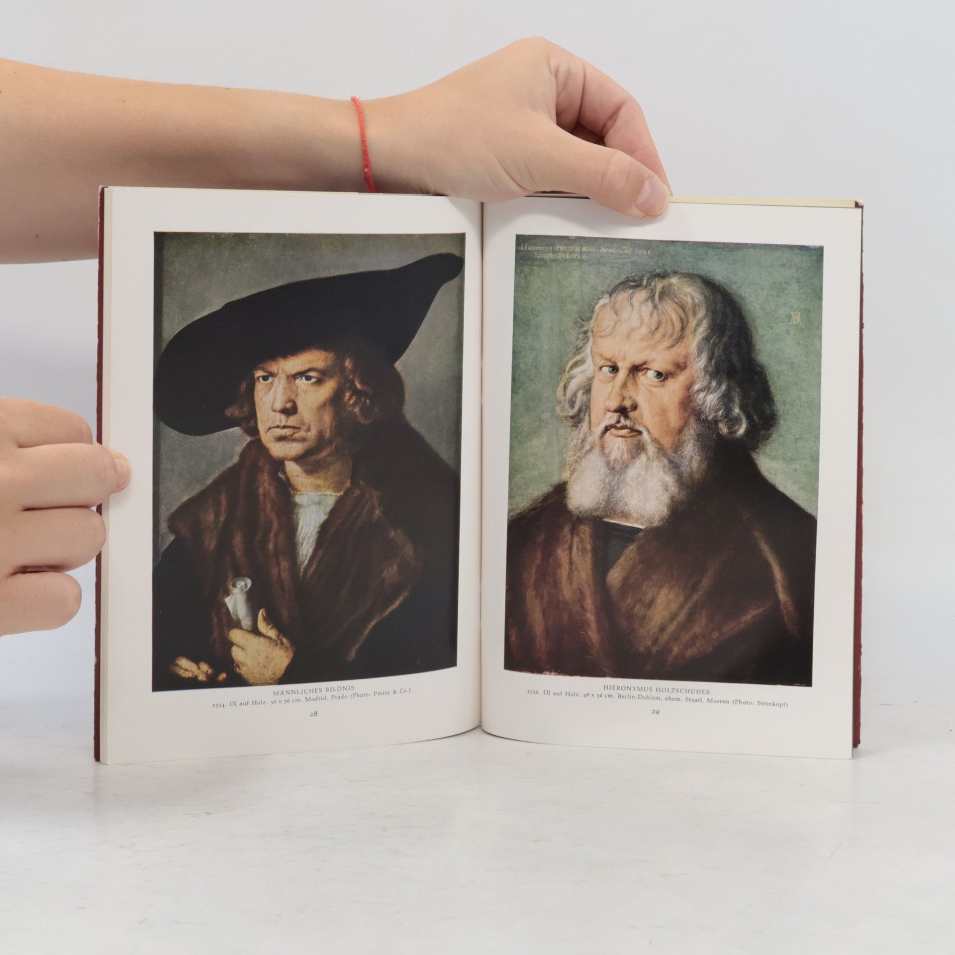 Autorenkollektiv Meister Albrecht Dürer
