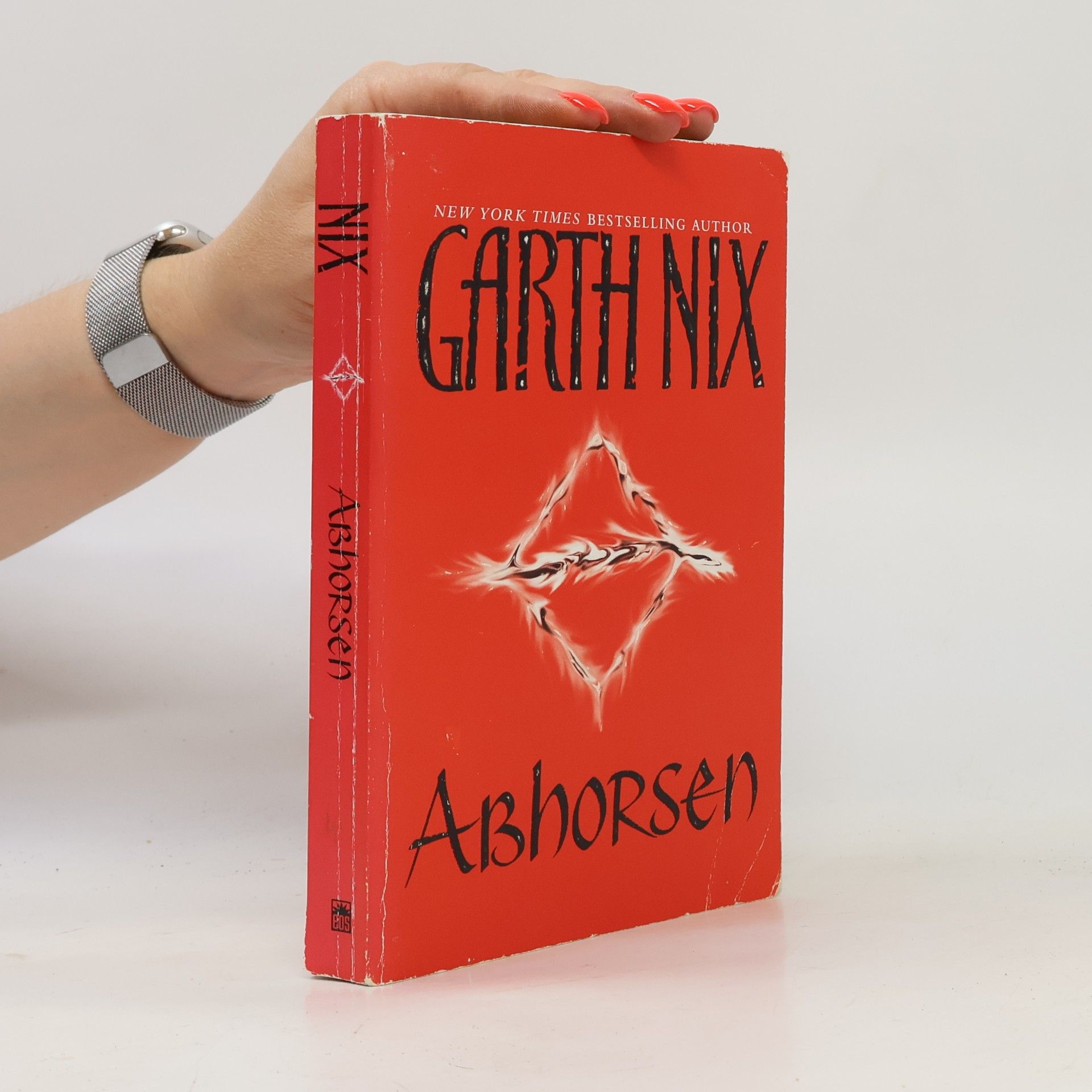 Abhorsen
