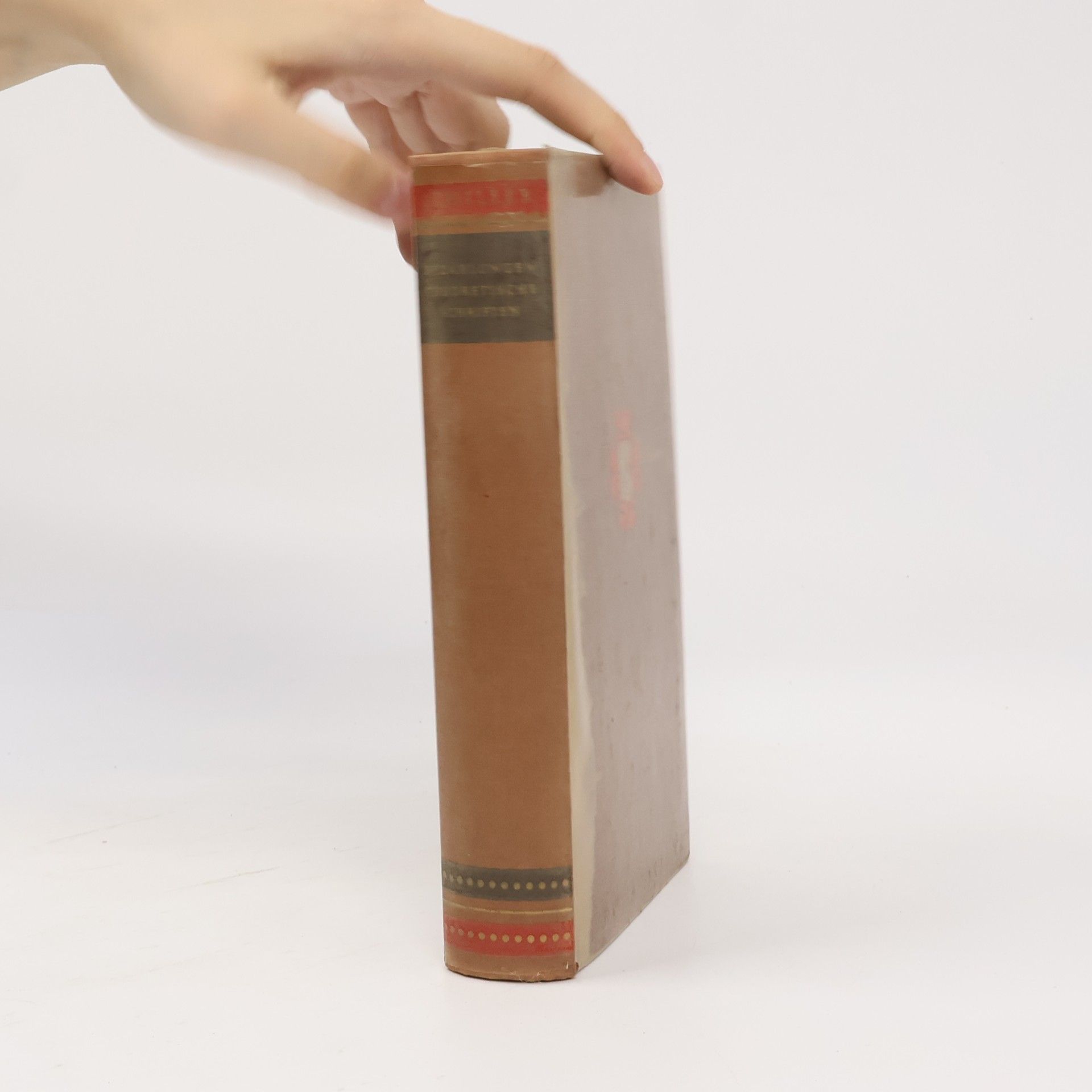 Friedrich Schiller Sämtliche Werke 5