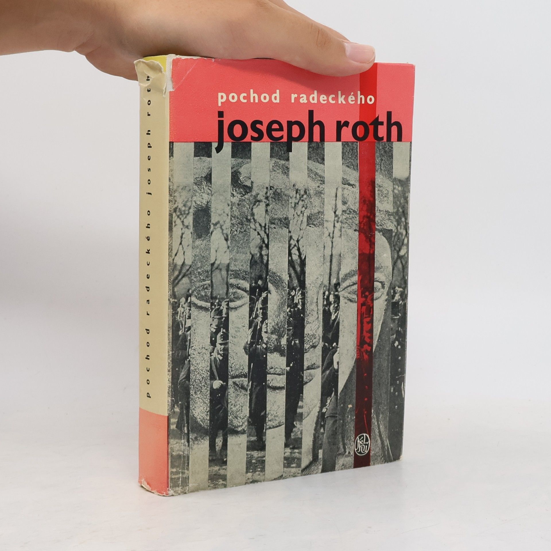 Joseph Roth Pochod Radeckého
