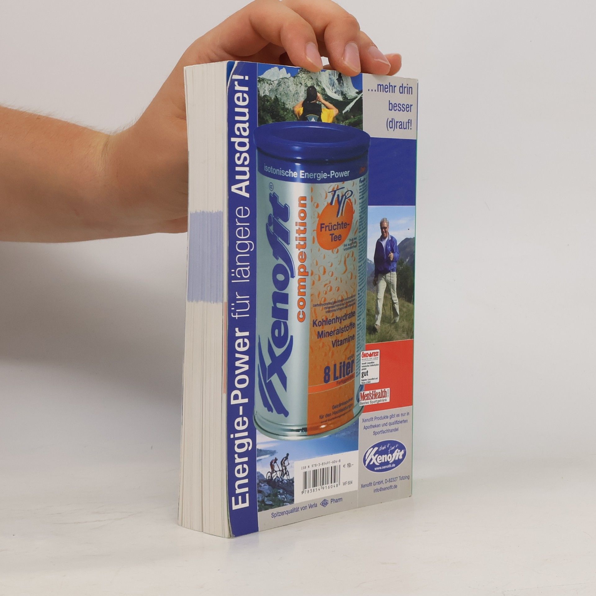 Autorenkollektiv Großer Wander-Atlas Alpen