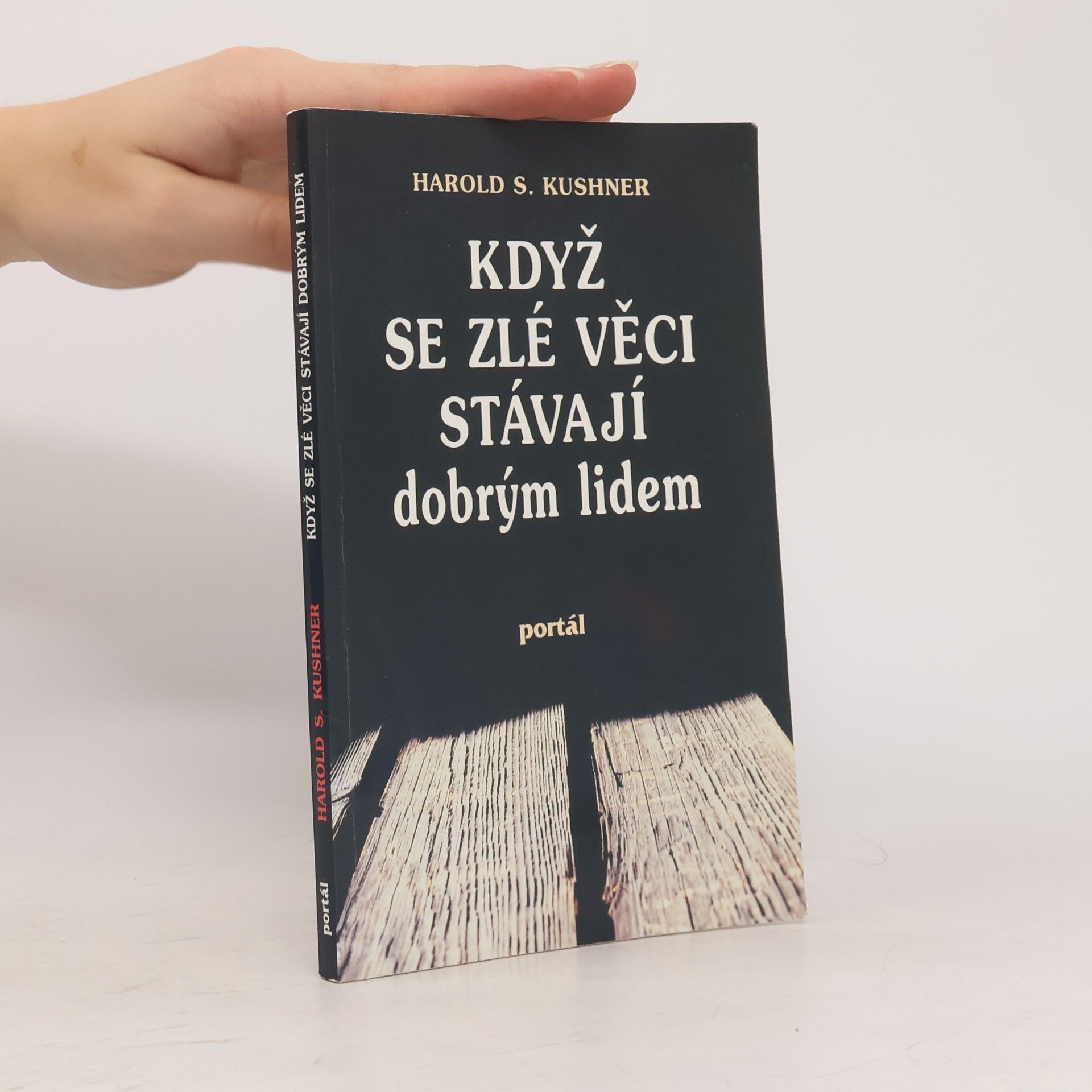 Když se zlé věci stávají dobrým lidem