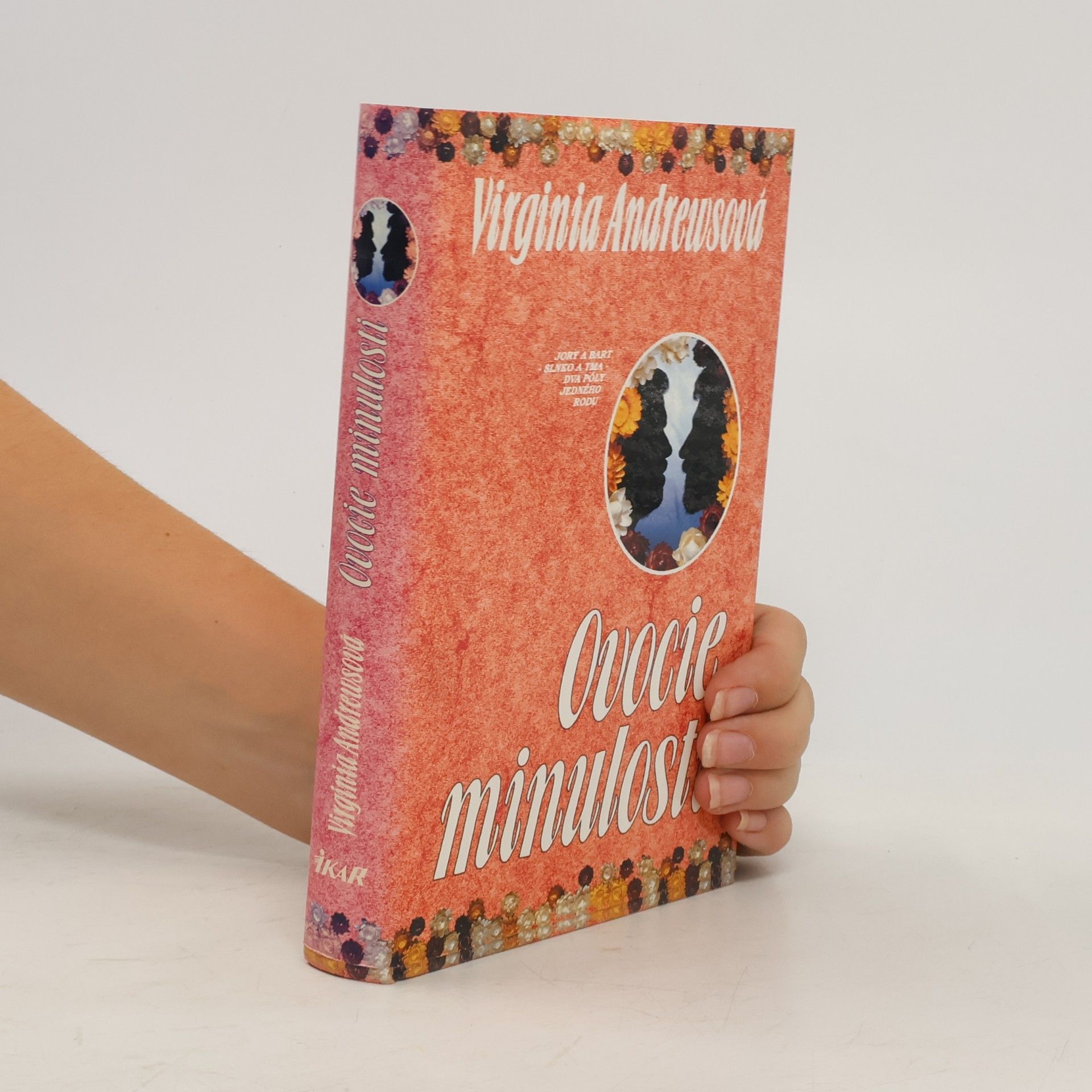 Virginia Cleo Andrews Ovocie minulosti