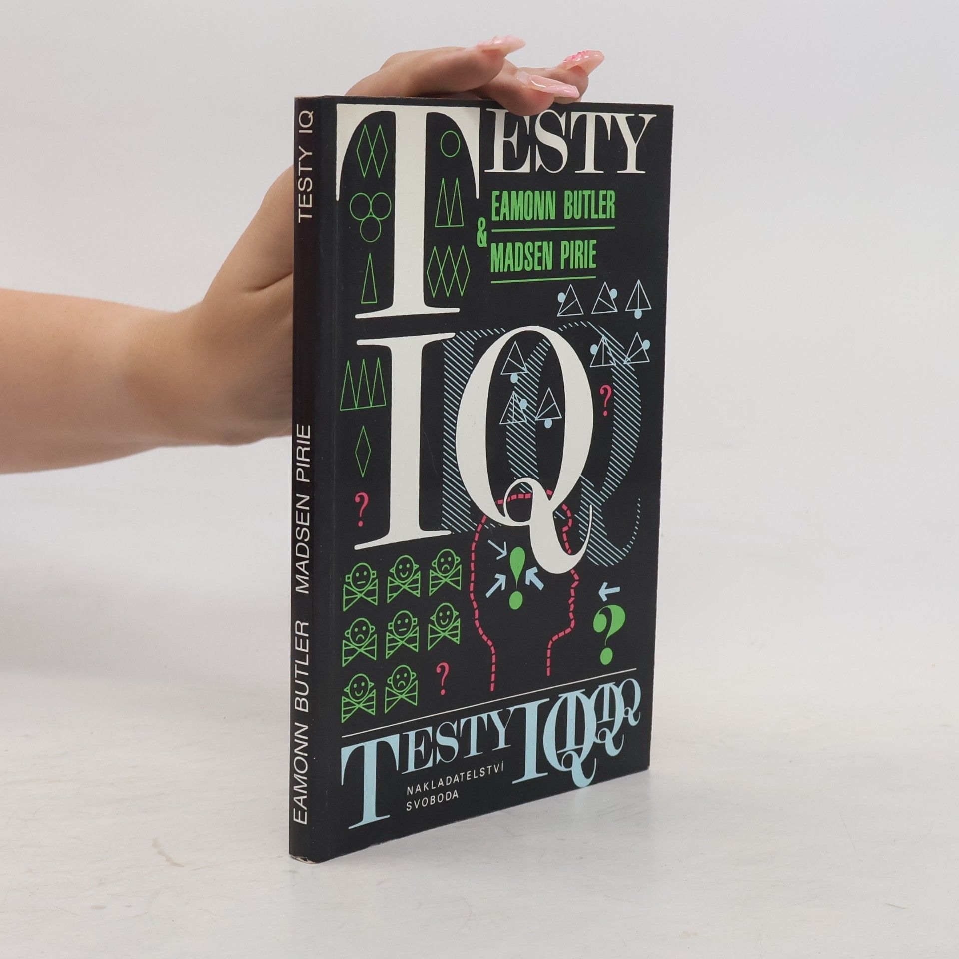 Testy IQ