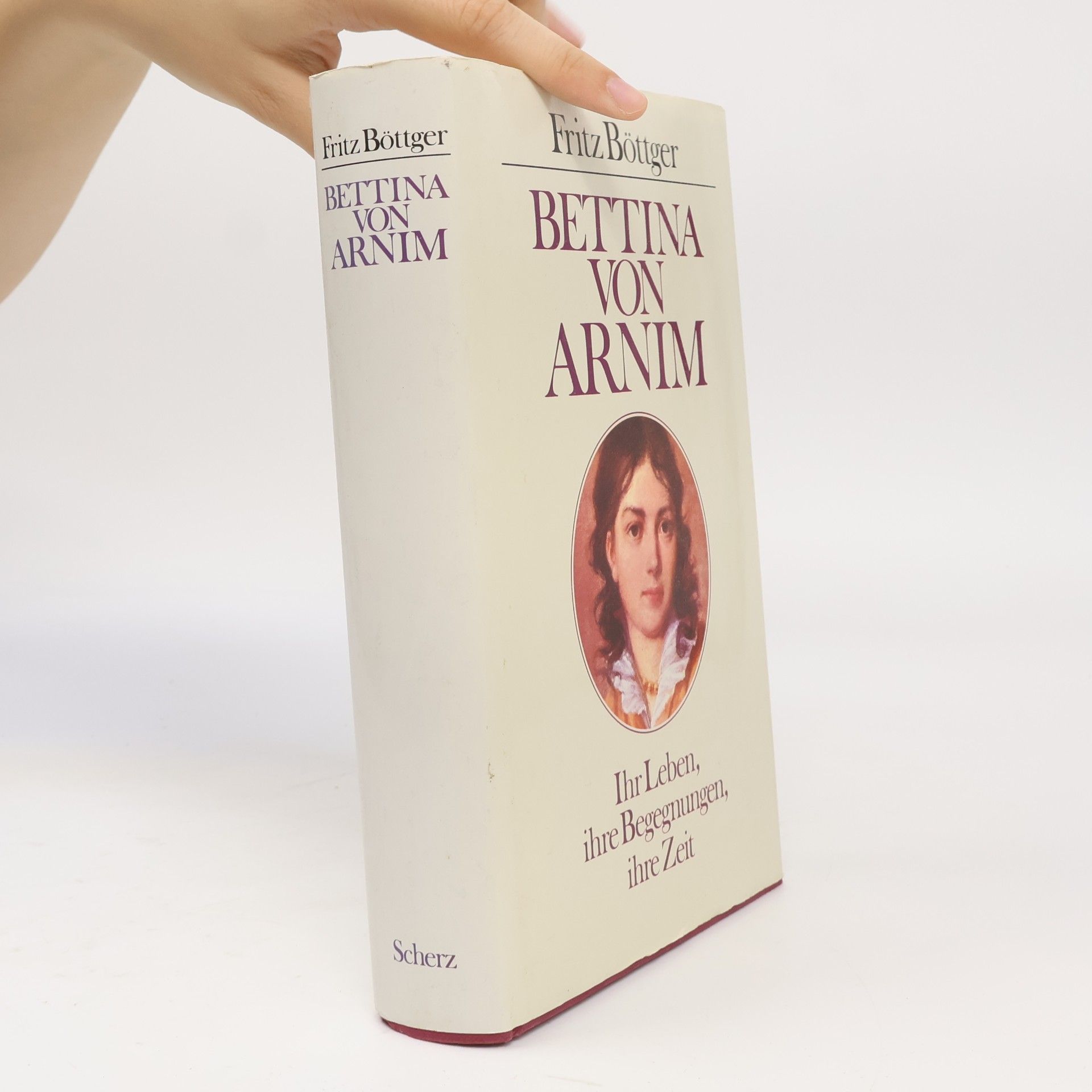 Bettina von Arnim