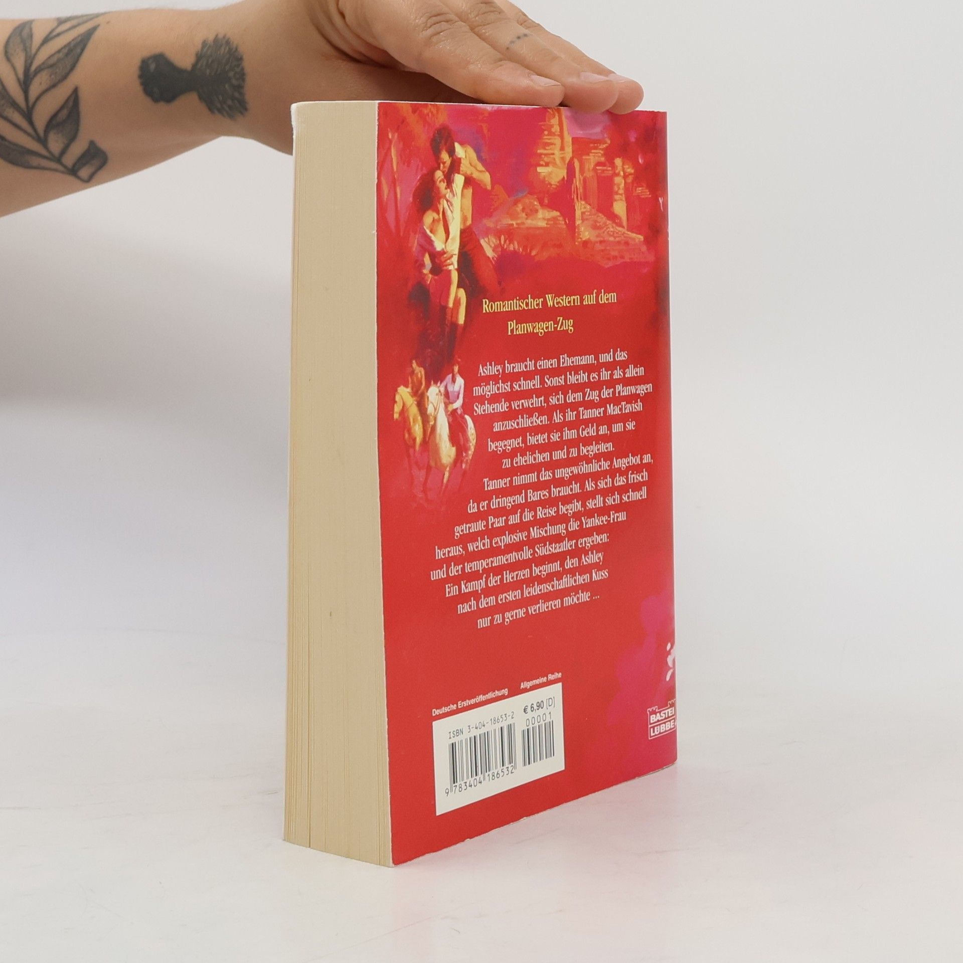 Connie Mason Die Flammen meiner Leidenschaft