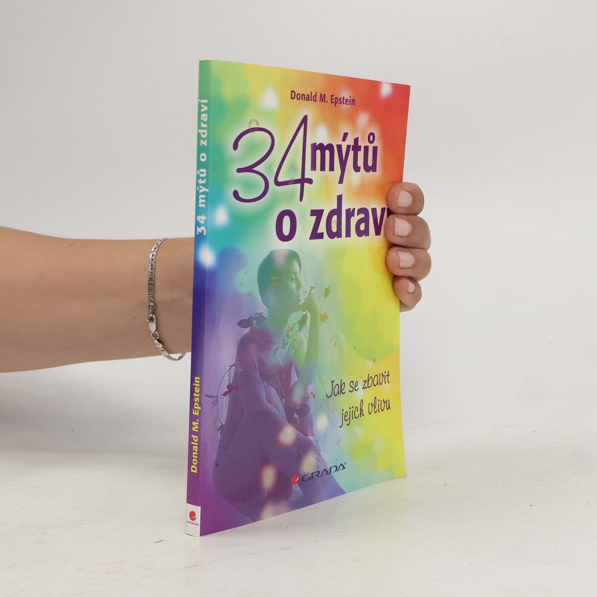 34 mýtů o zdraví