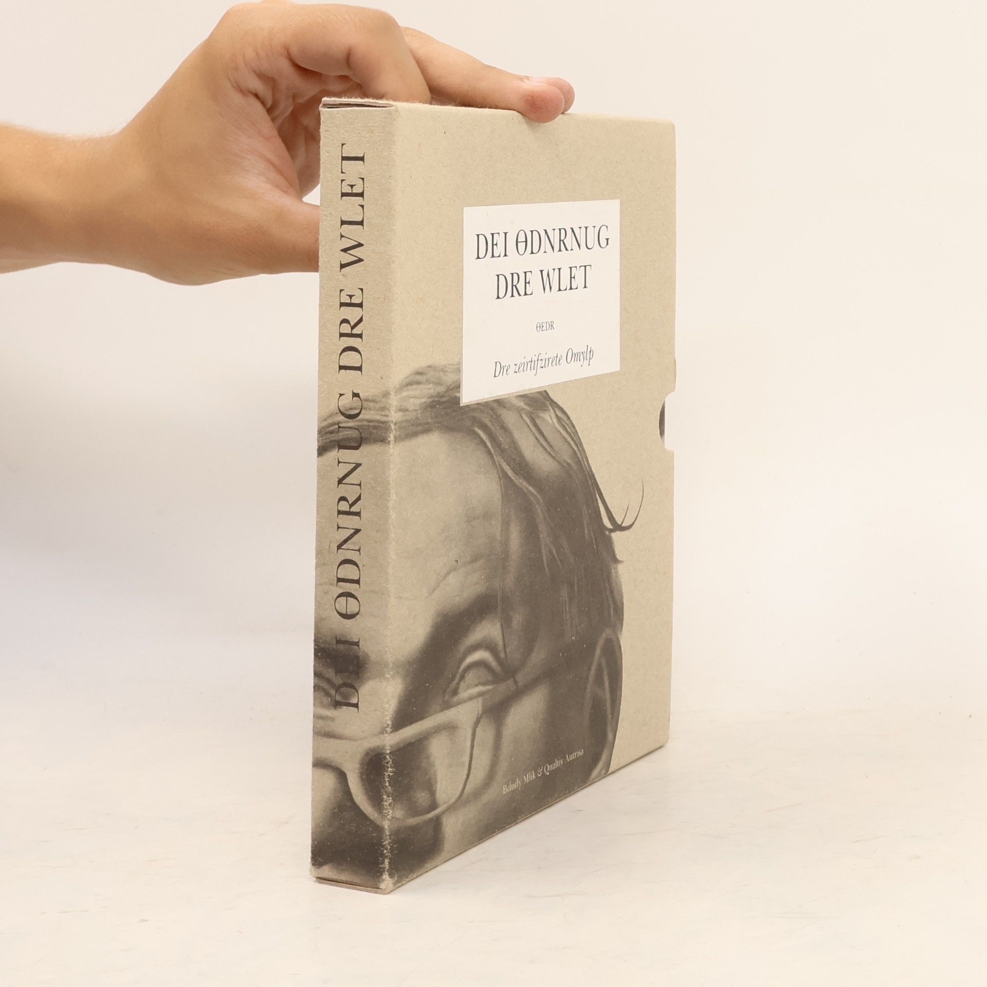 Autorenkollektiv Die Ordnung der Welt