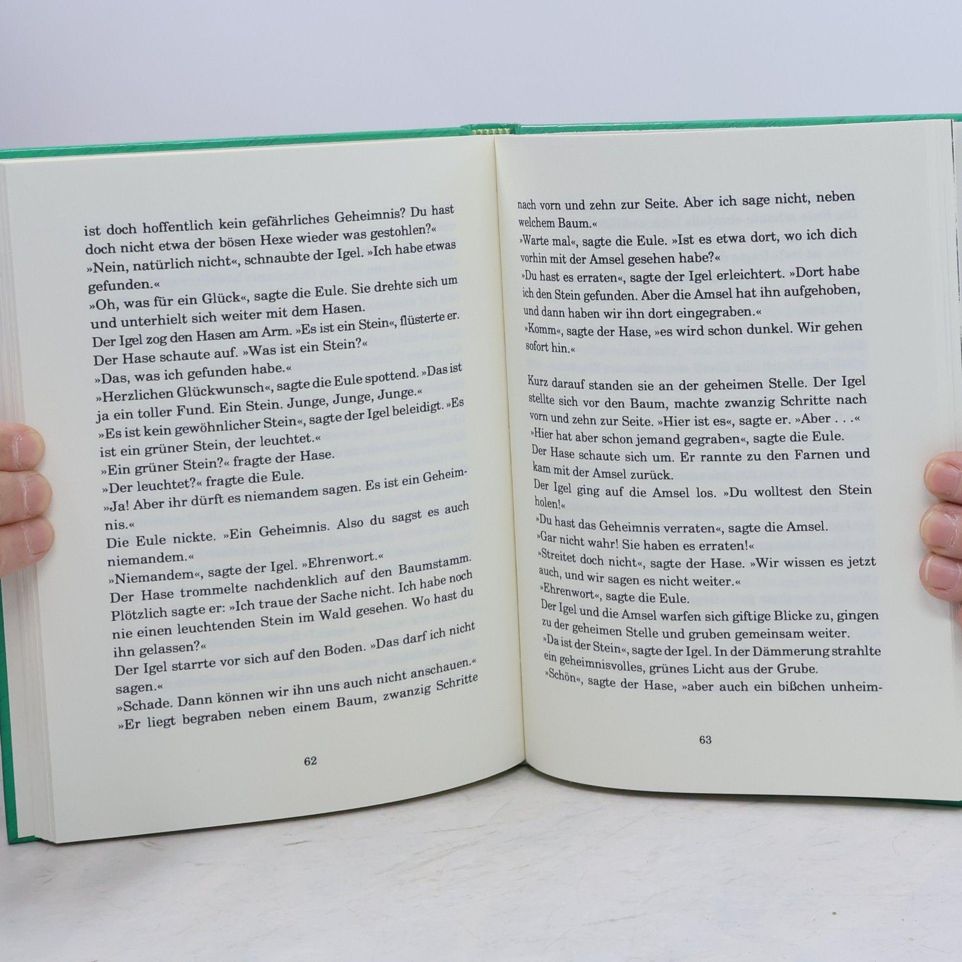 Hanna Kraan Böse Hex, liebe Hex - Zauberei und Pulverklecks