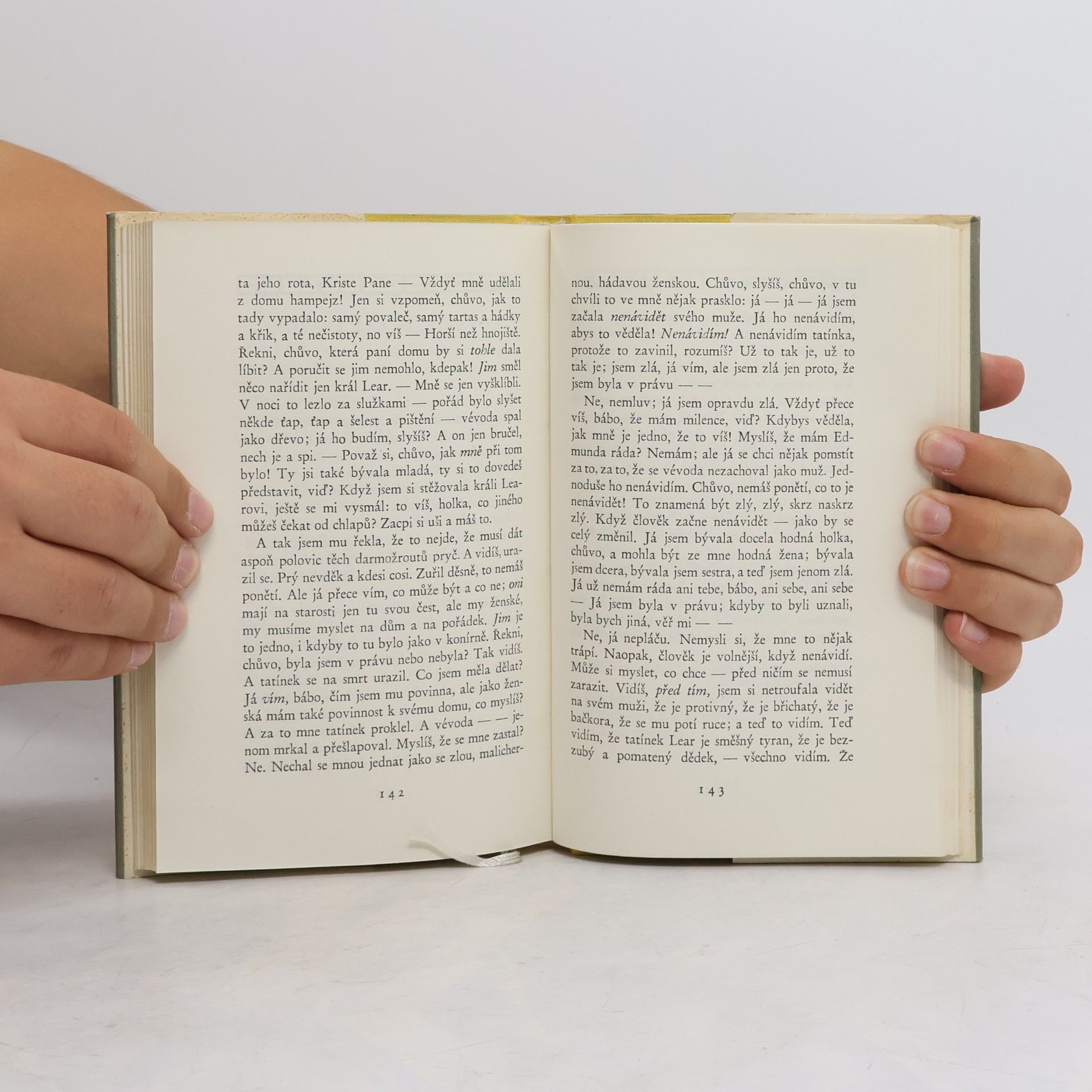 Karel Čapek Kniha apokryfů