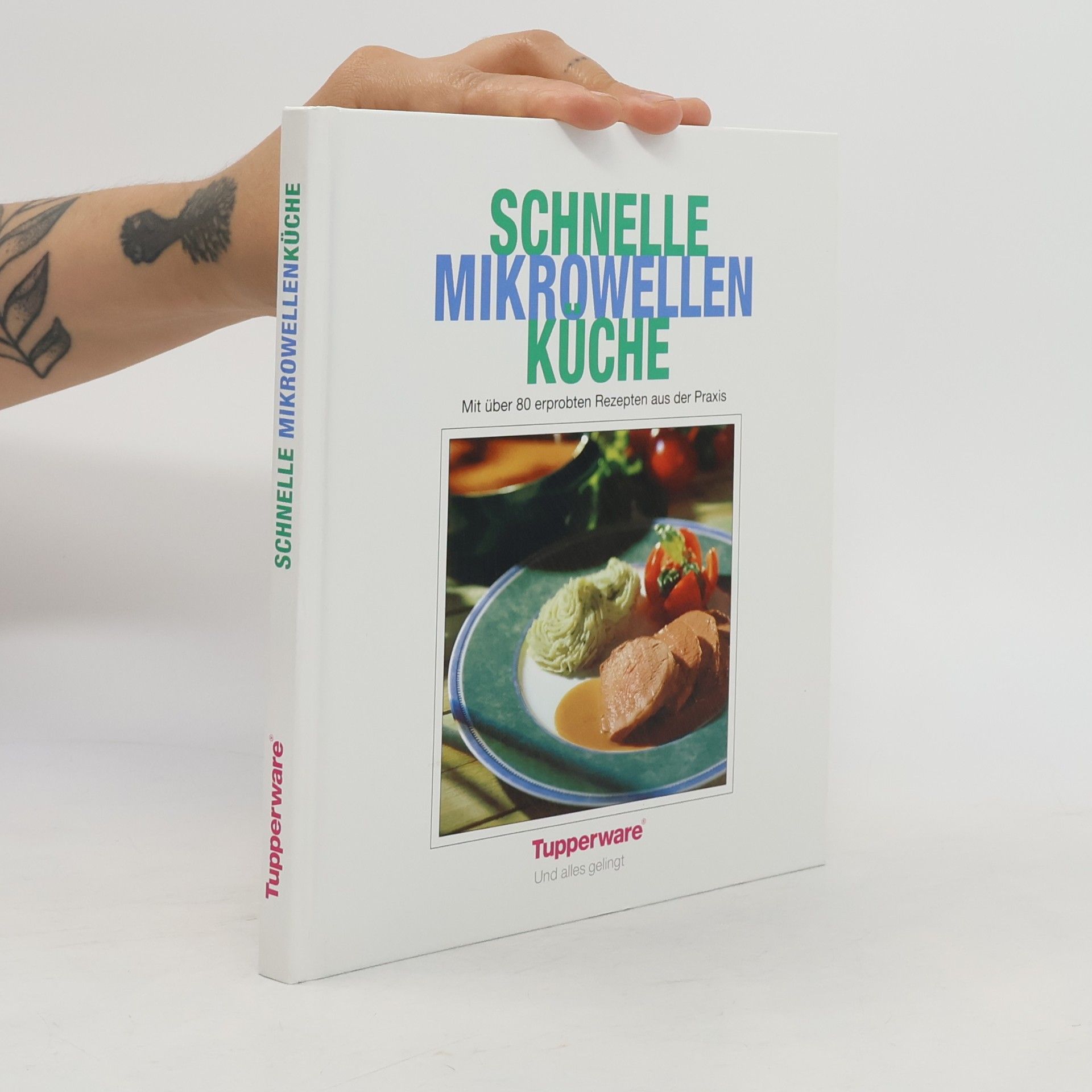 Autorenkollektiv Schnelle Mikrowellen Küche