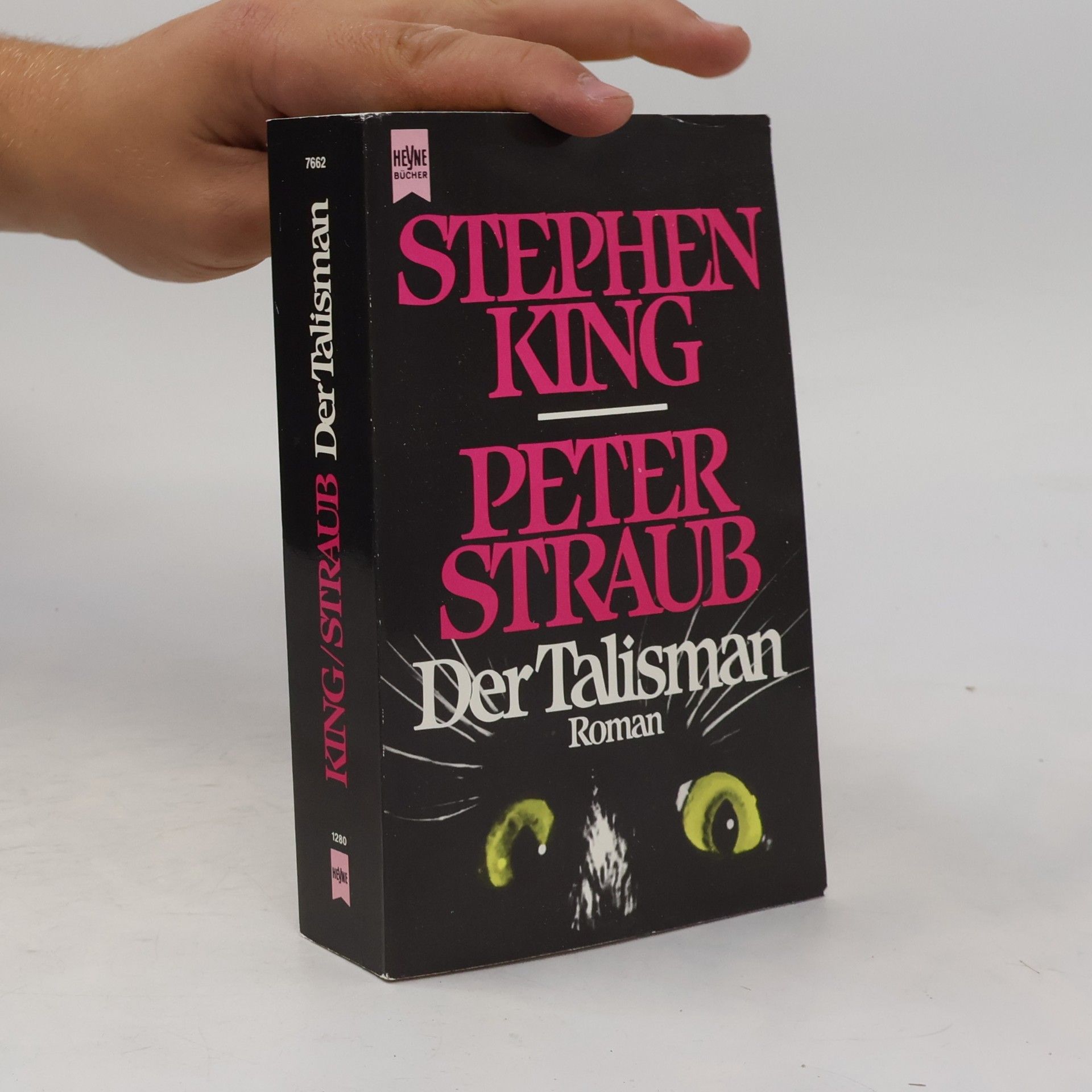 Der Talisman