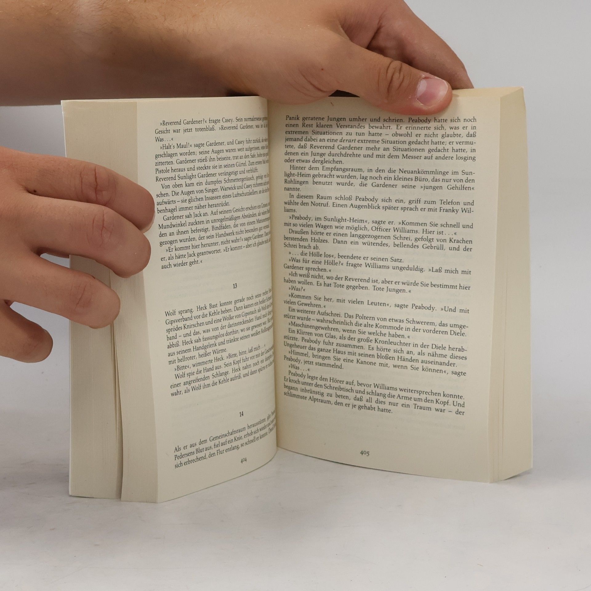 Stephen King Der Talisman