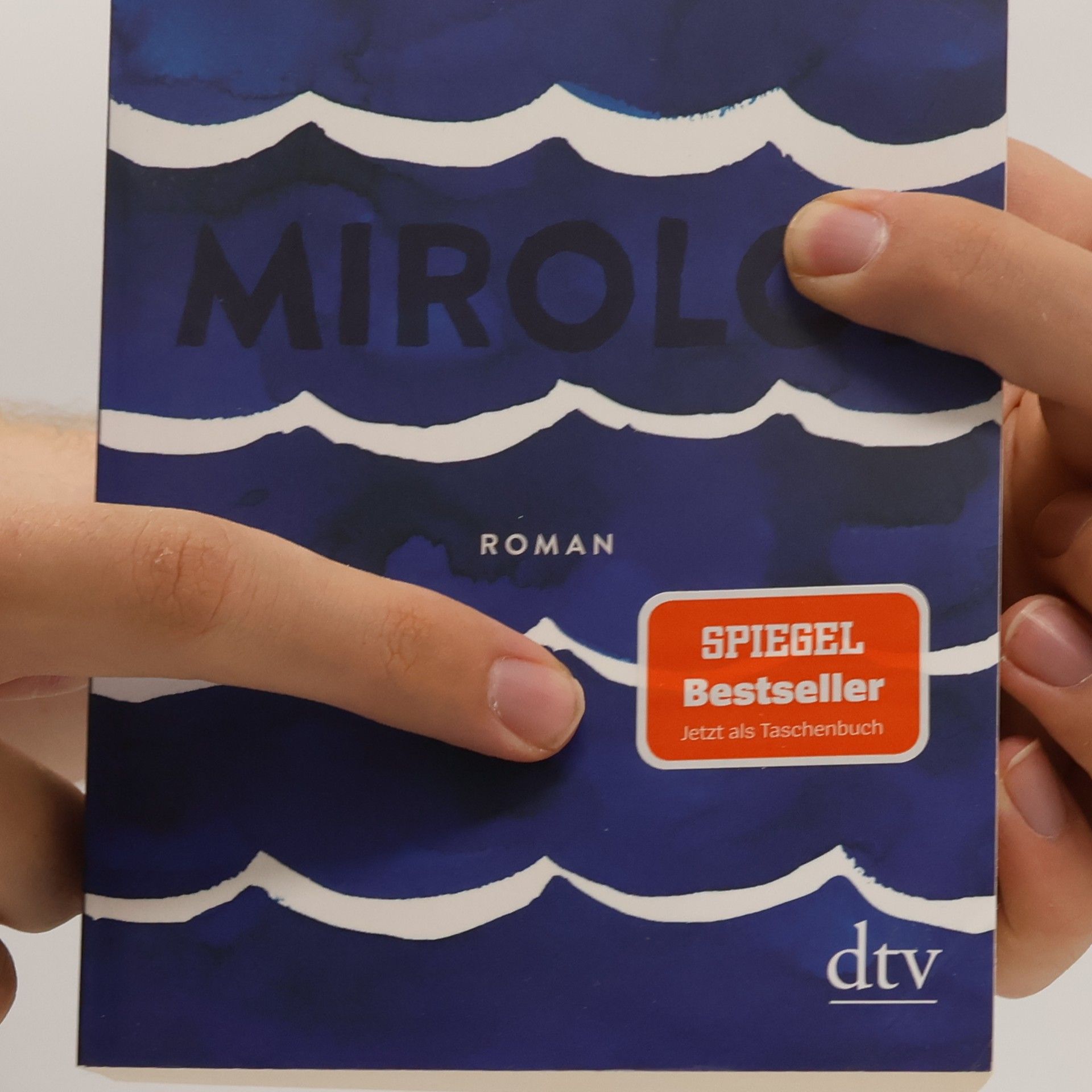 Karen Köhler Miroloi