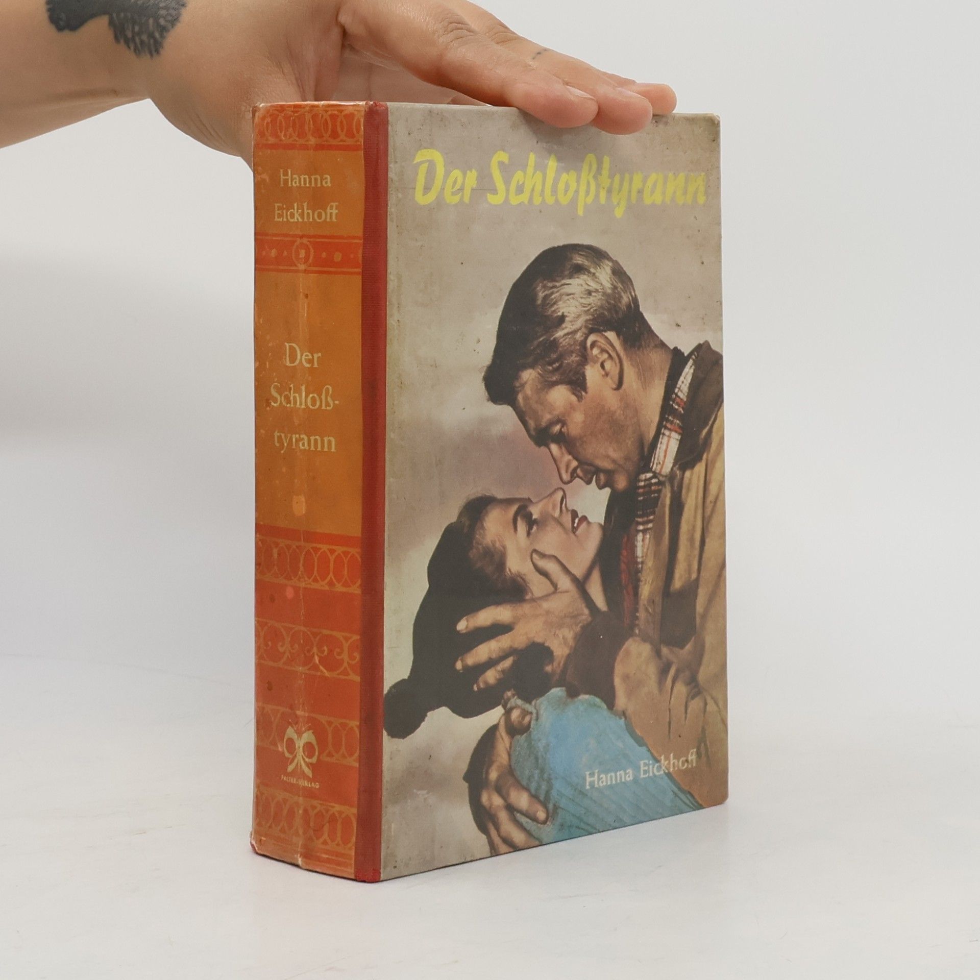 Der Schloßtyrann