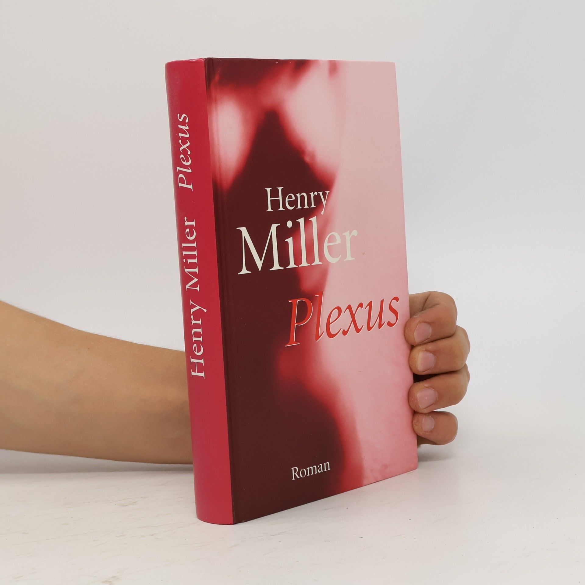 Henry Miller Nexus