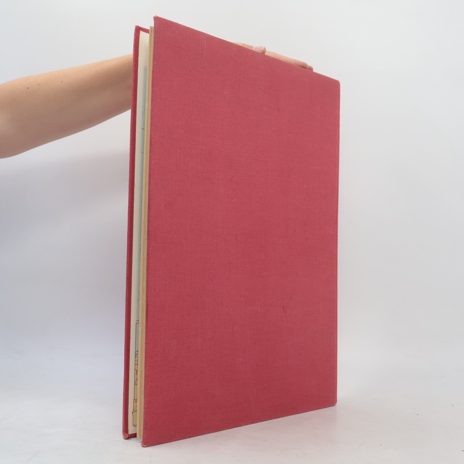 Autorenkollektiv Goldmanns Handatlas