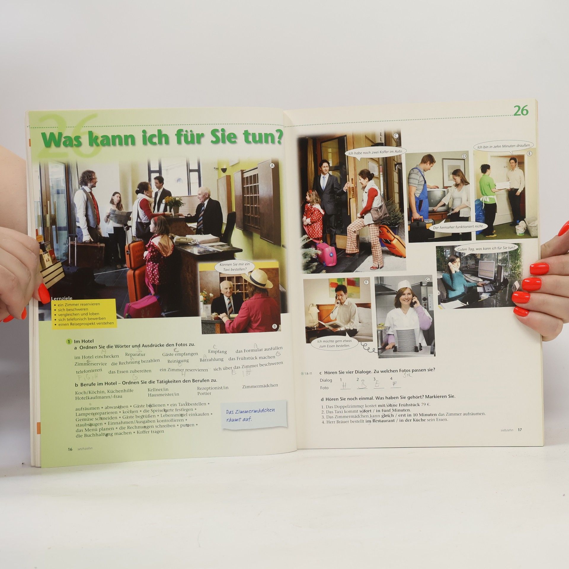Susan Kaufmann Berliner Platz 3 Neu in Teilbänden - Lehr- und Arbeitsbuch 3, Teil 1 mit Audio-CD und Im Alltag Extra