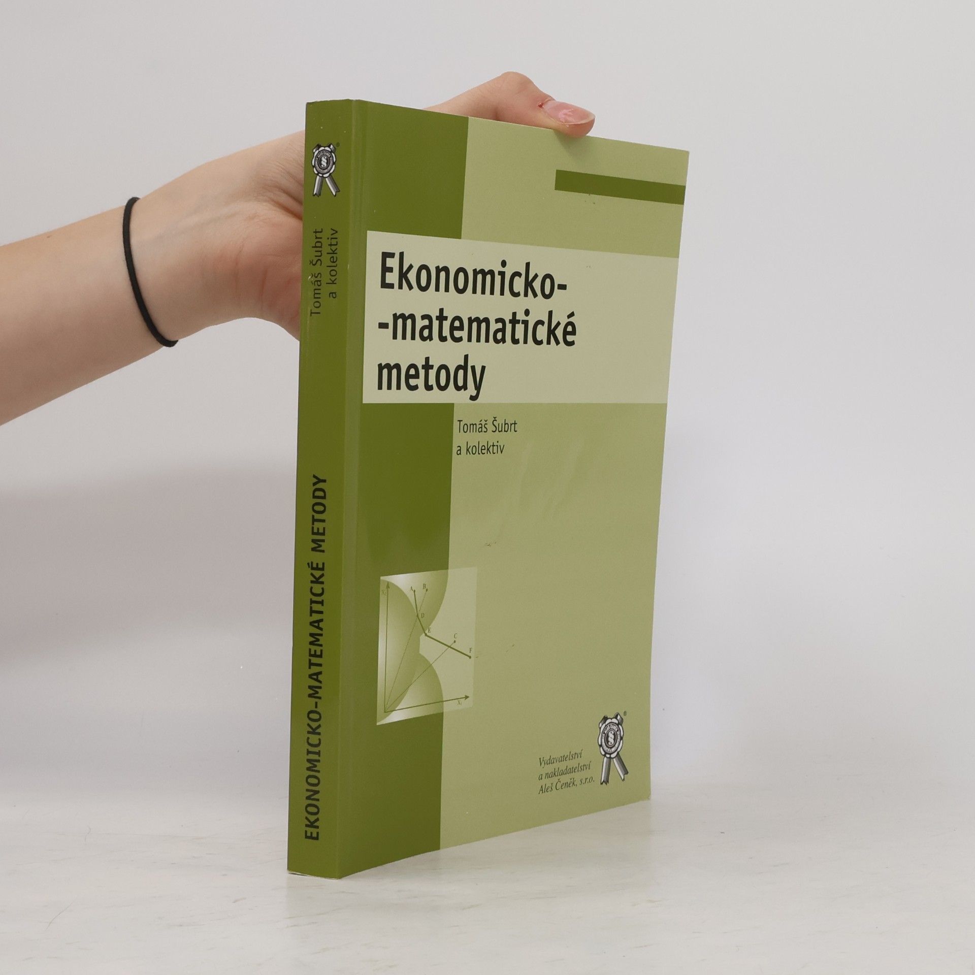 Ekonomicko-matematické metody