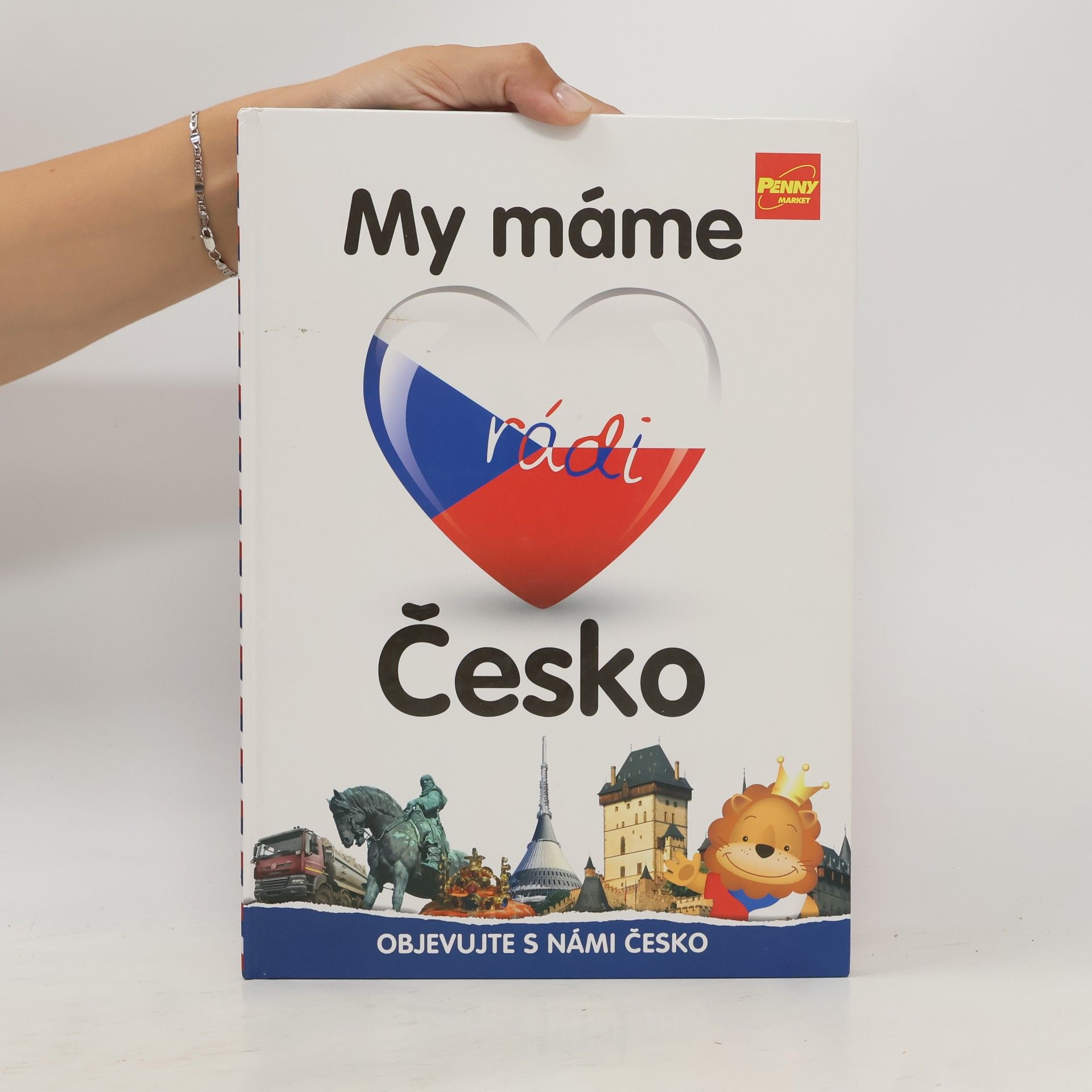kolektiv My máme rádi Česko