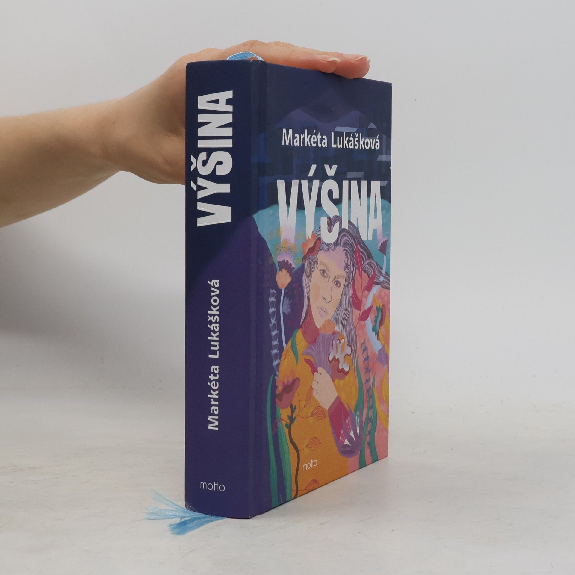 Markéta Lukášková Výšina