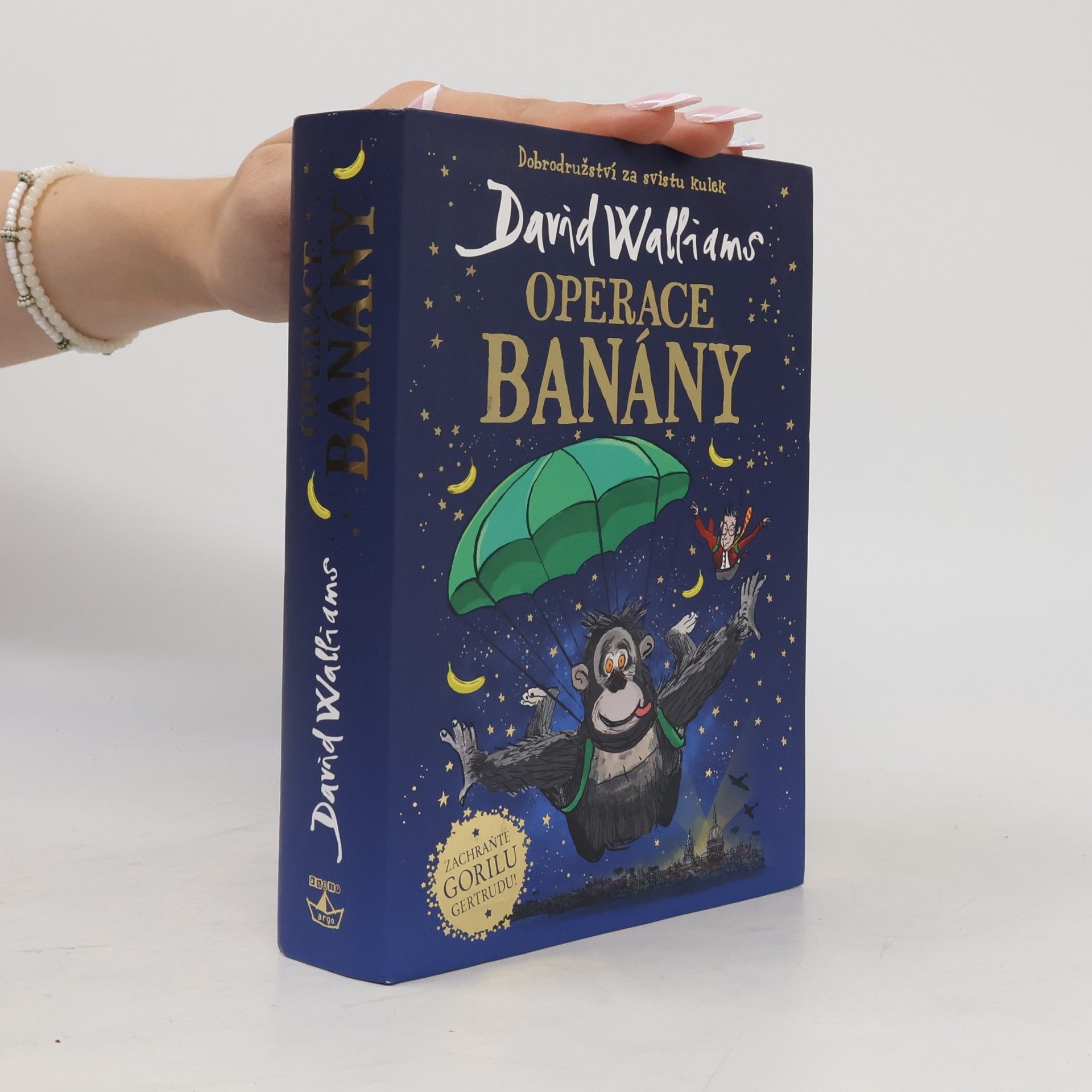 Operace Banány