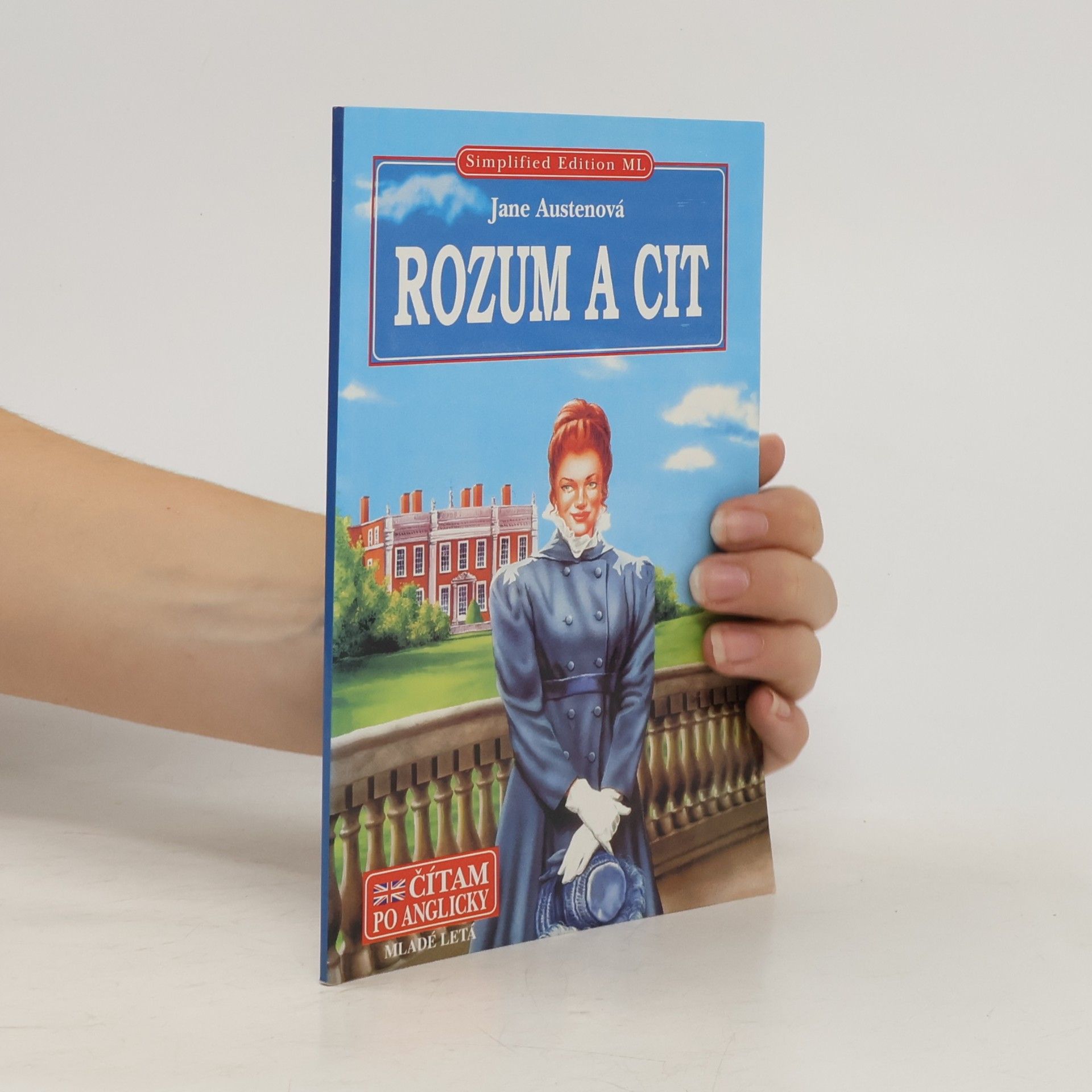 Jane Austen Rozum a Cit