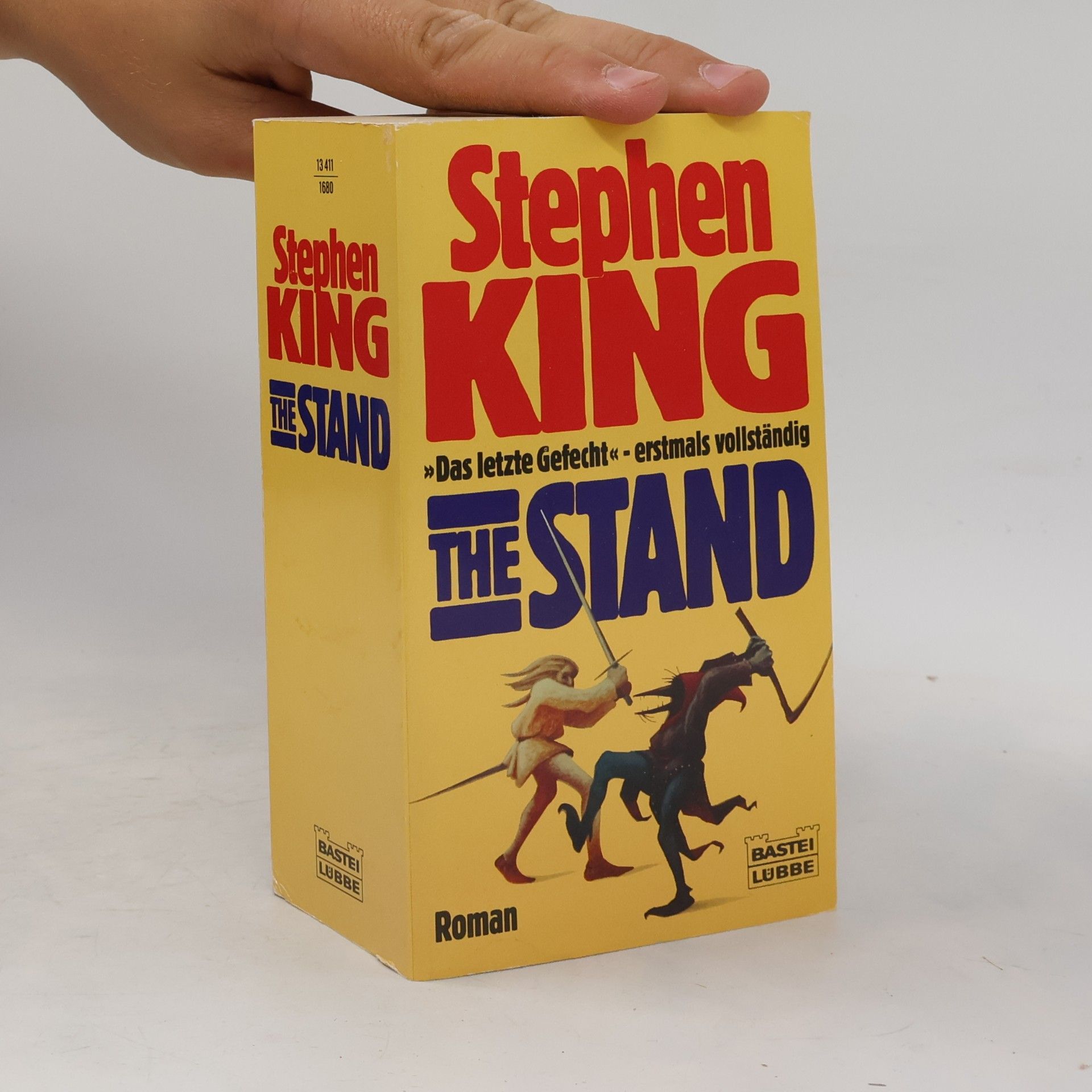 The Stand - Das letze Gefecht