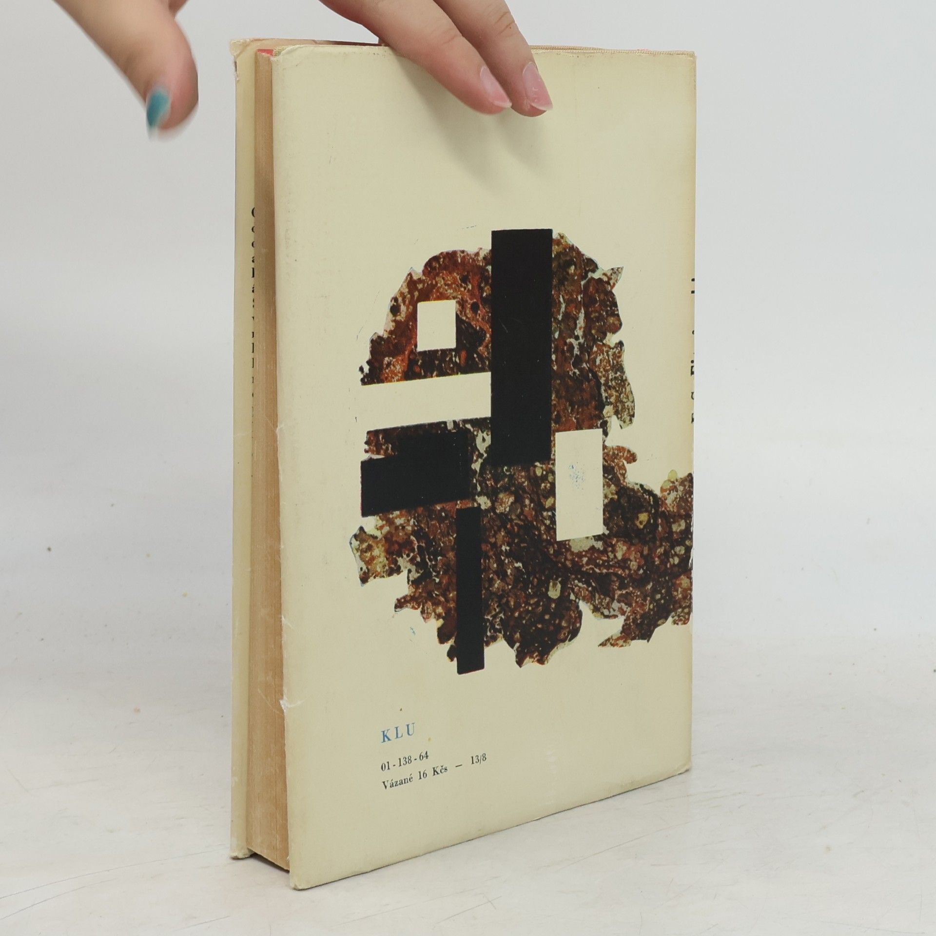 Francis Scott Fitzgerald Diamant velký jako Ritz