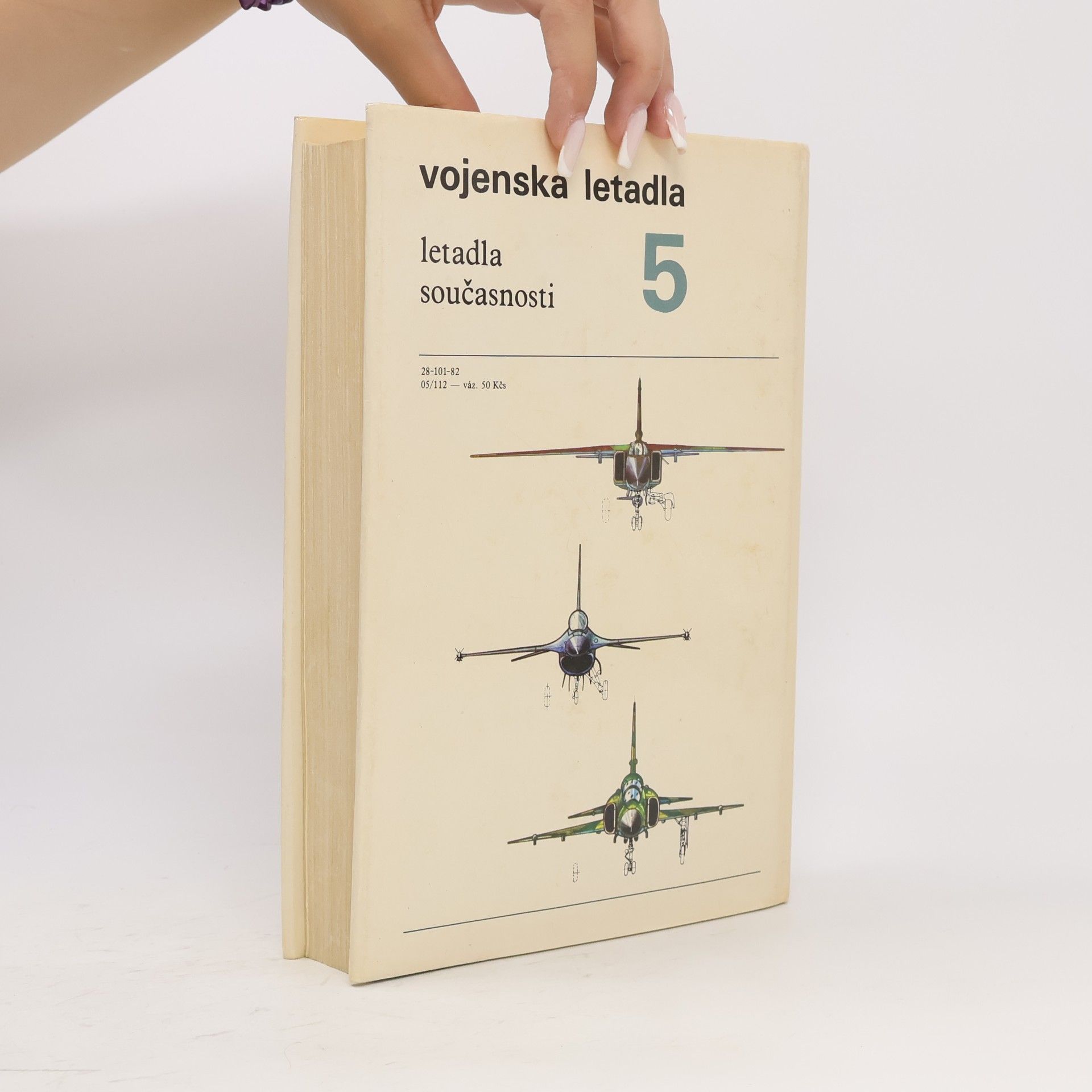 Václav Němeček Vojenská letadla 5. Letadla současnosti